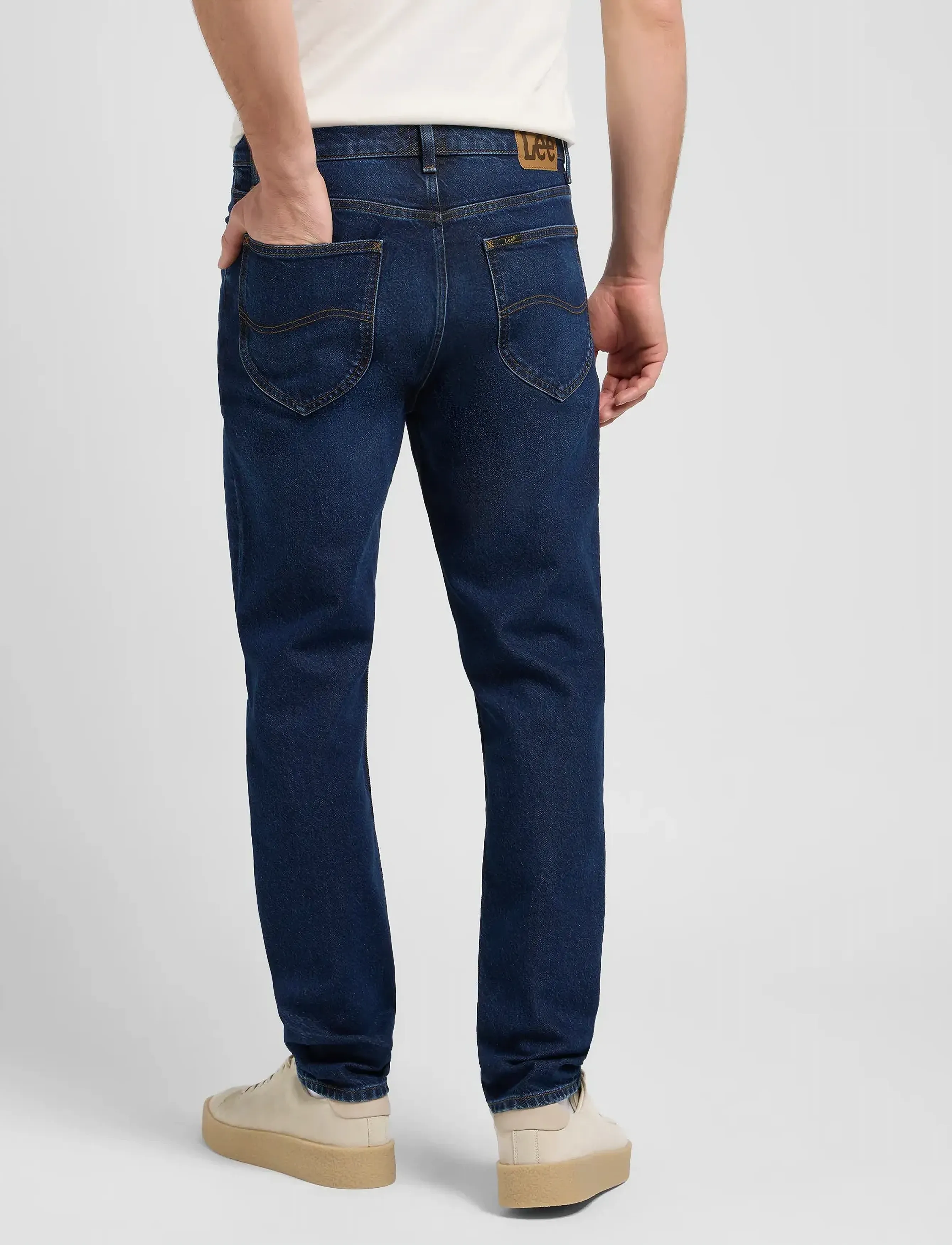 Lee Jeans - AUSTIN - orbital - 2