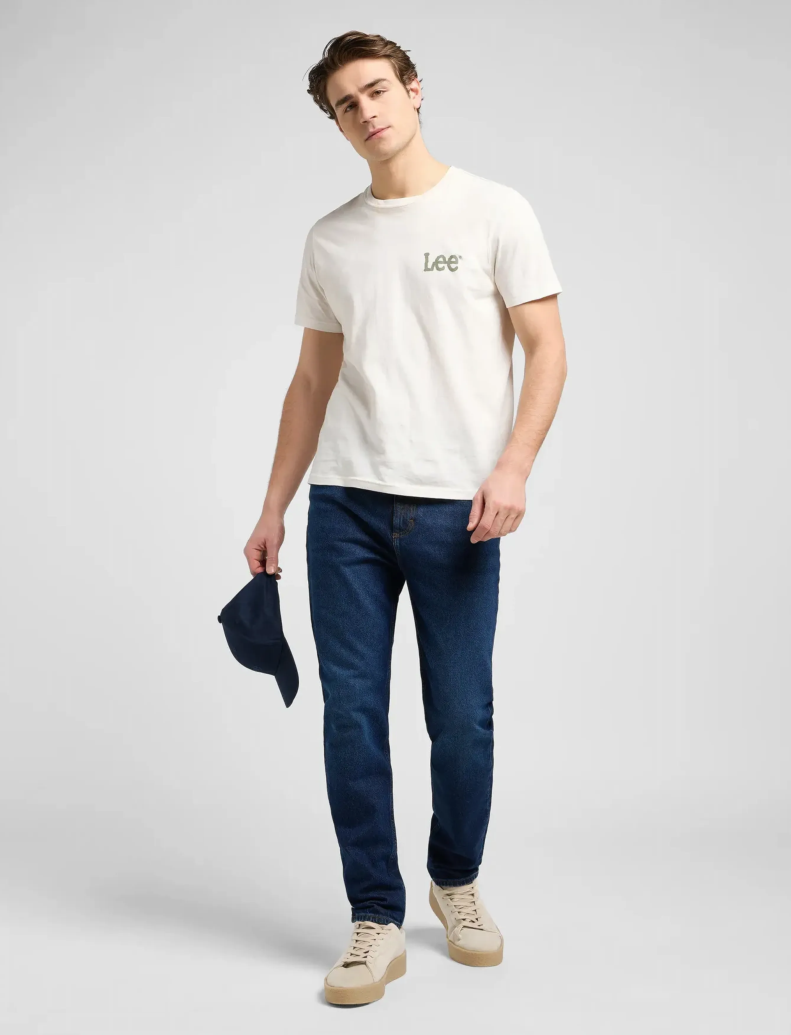 Lee Jeans - AUSTIN - orbital - 3