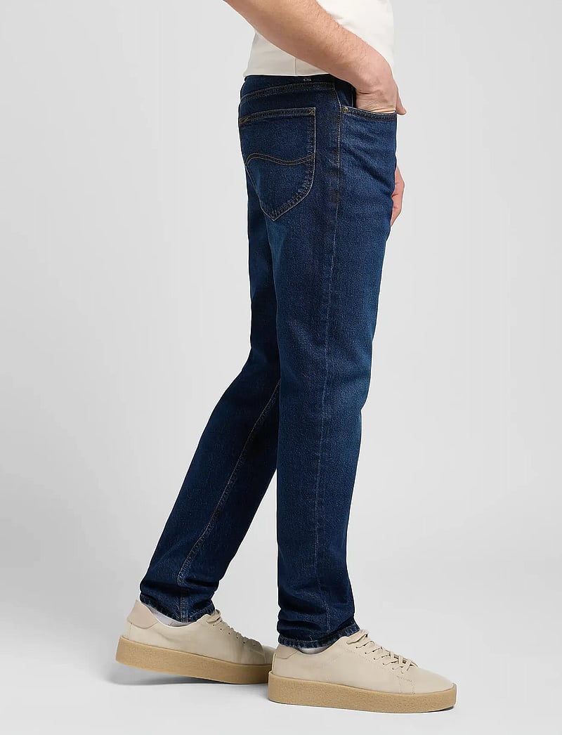 Lee Jeans - AUSTIN - regular jeans - orbital - 4