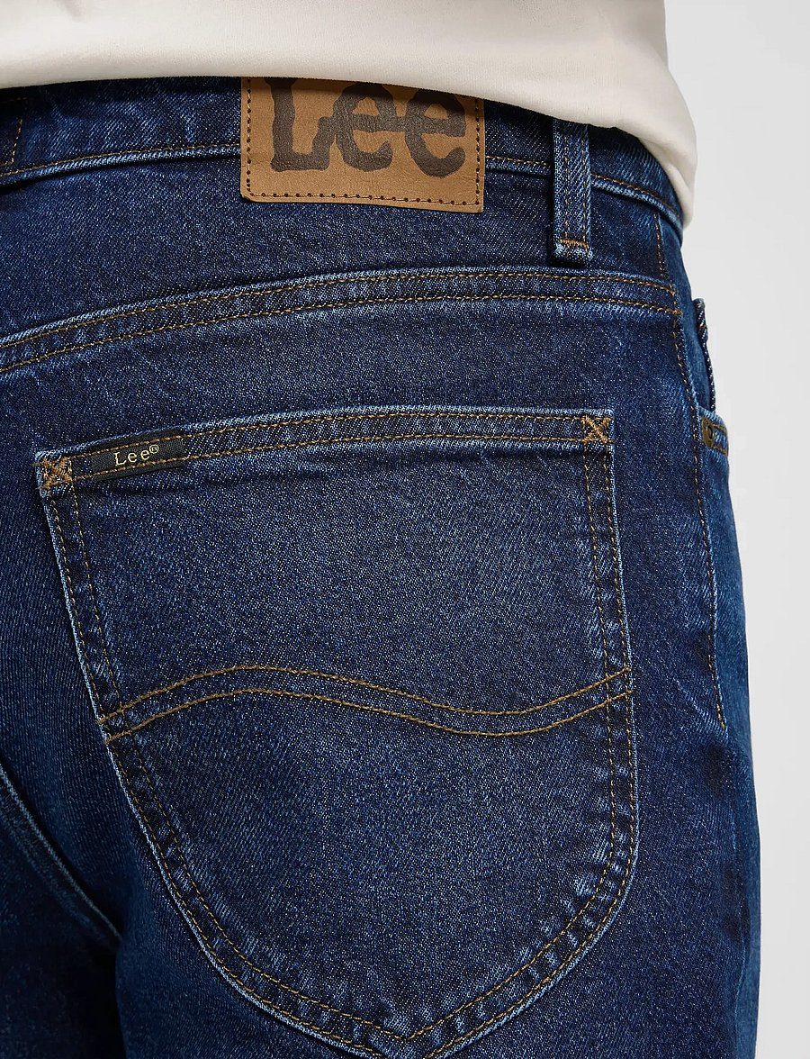 Lee Jeans - AUSTIN - regular jeans - orbital - 5