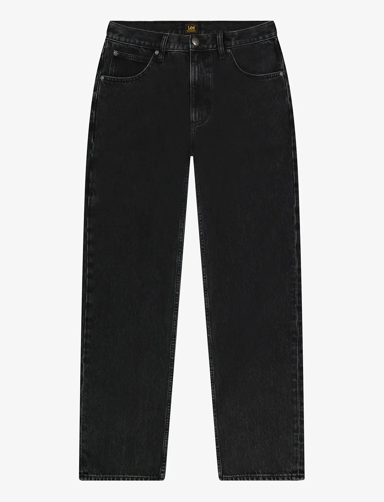 Lee Jeans - HADEN - tavalised teksad - cerberus - 1