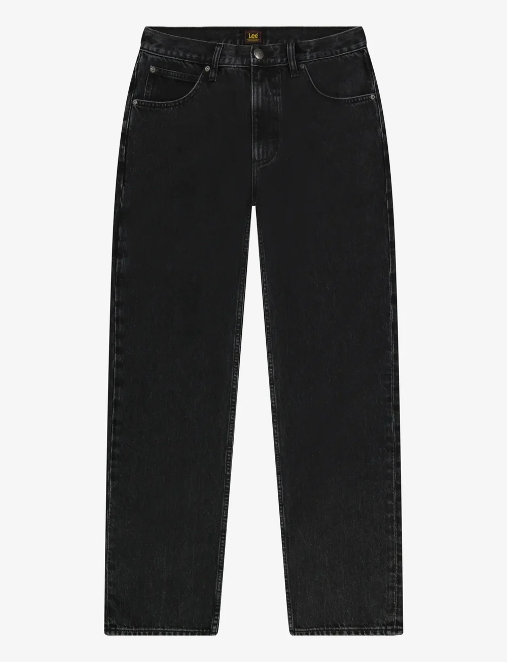 Lee Jeans - HADEN - regular jeans - cerberus - 1