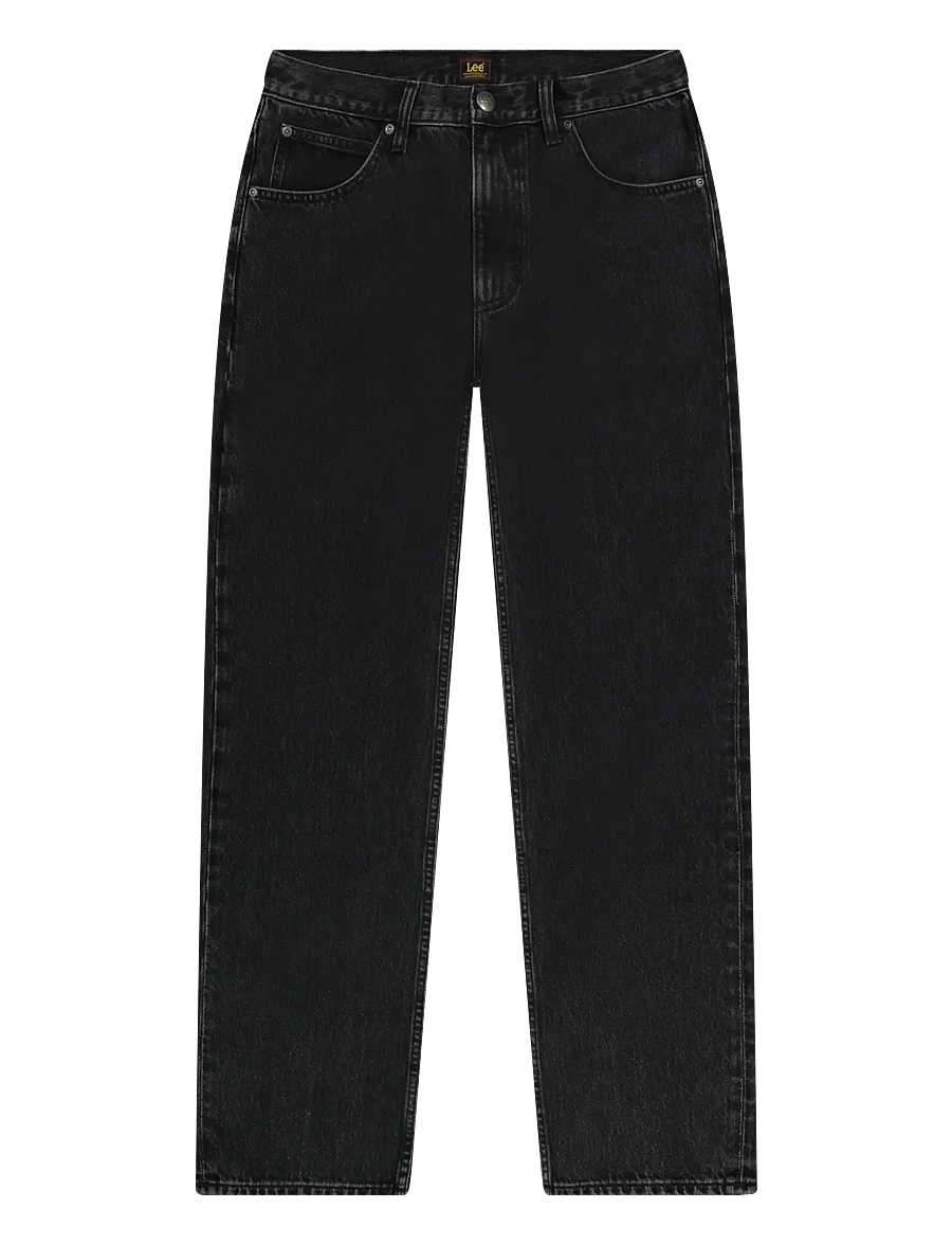 Lee Jeans - HADEN - regular jeans - cerberus - 1