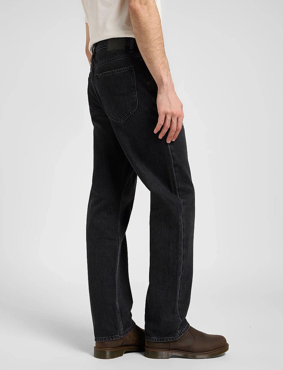 Lee Jeans - HADEN - regular jeans - cerberus - 4