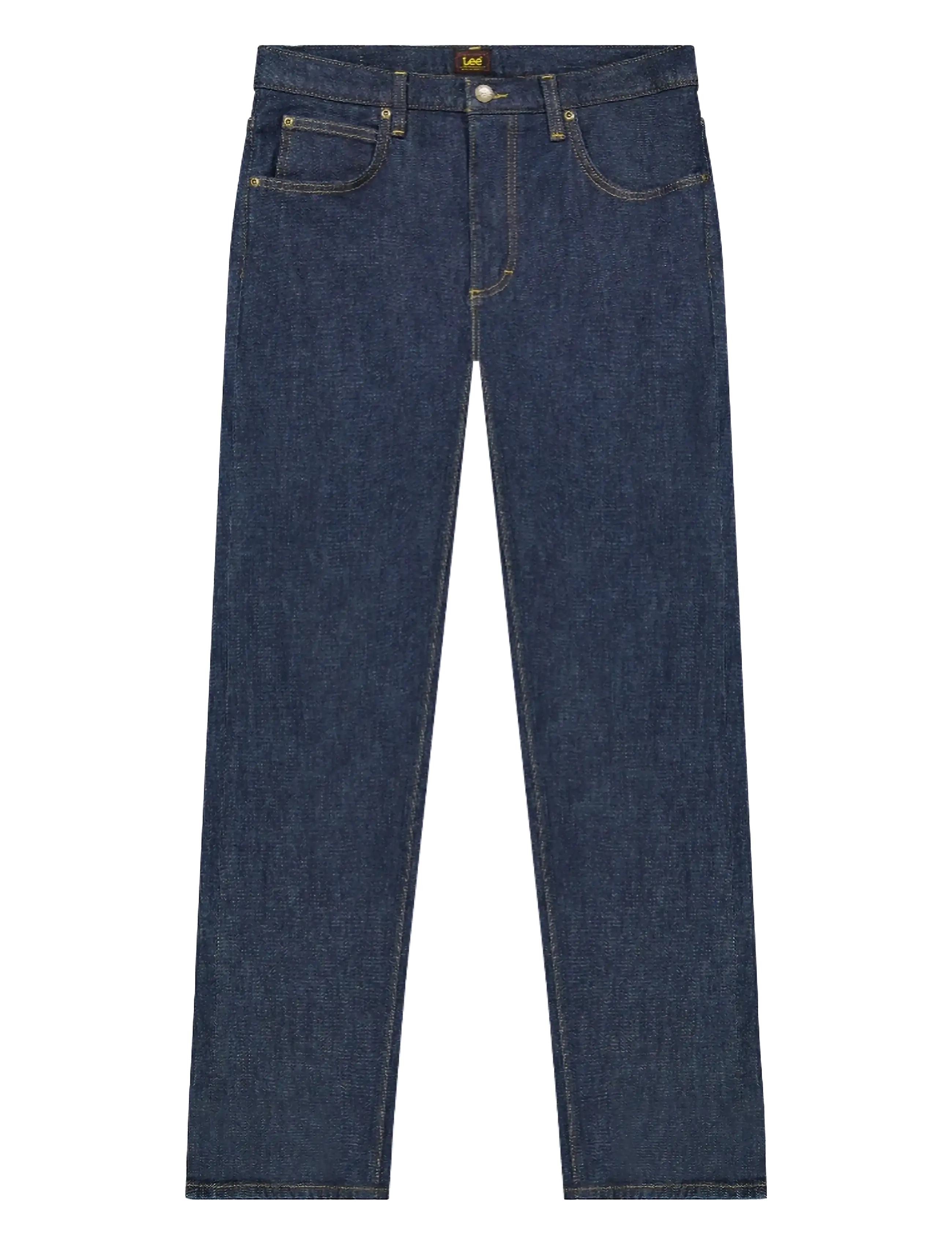 LEE JEANS Haden Navy - 32x34 - Herren
