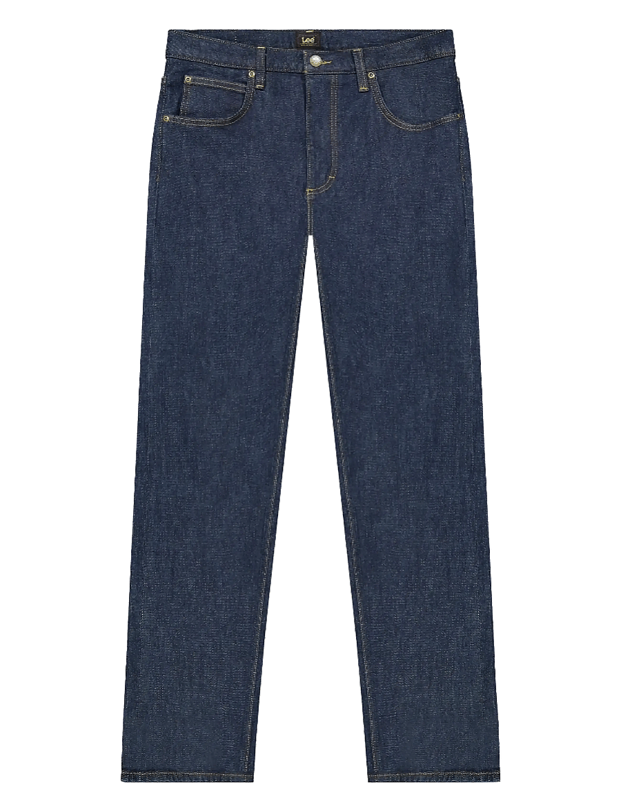 Lee Jeans - HADEN - regular jeans - xion - 1