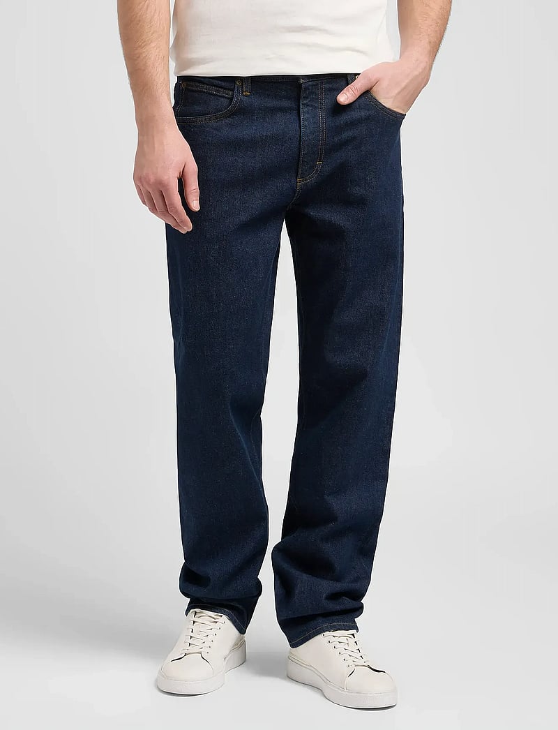 Lee Jeans - HADEN - regular jeans - xion - 0