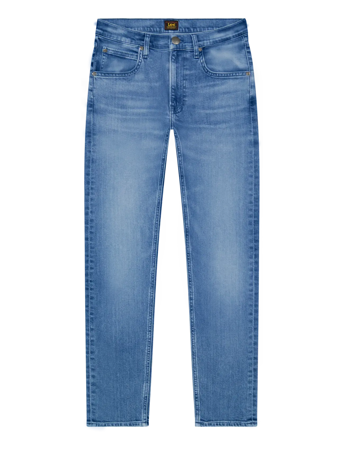 LEE JEANS Luke Blau - 28x32 - Herren