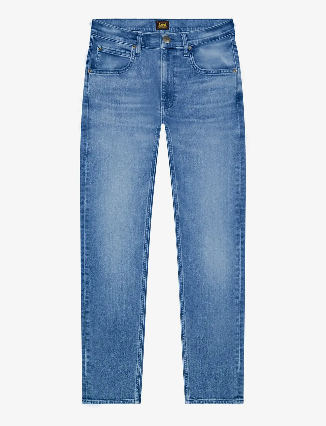 Lee Jeans - LUKE - regular jeans - armstrong - 1