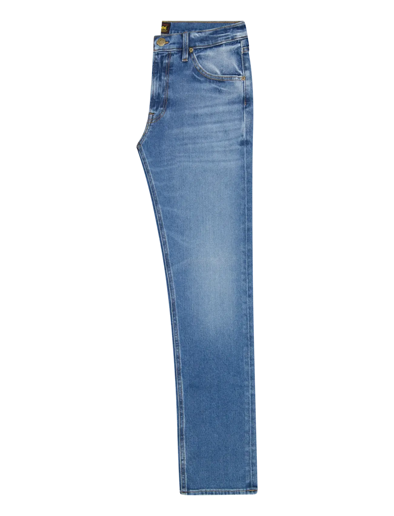 Lee Jeans - LUKE - püksid & teksad - armstrong - 2