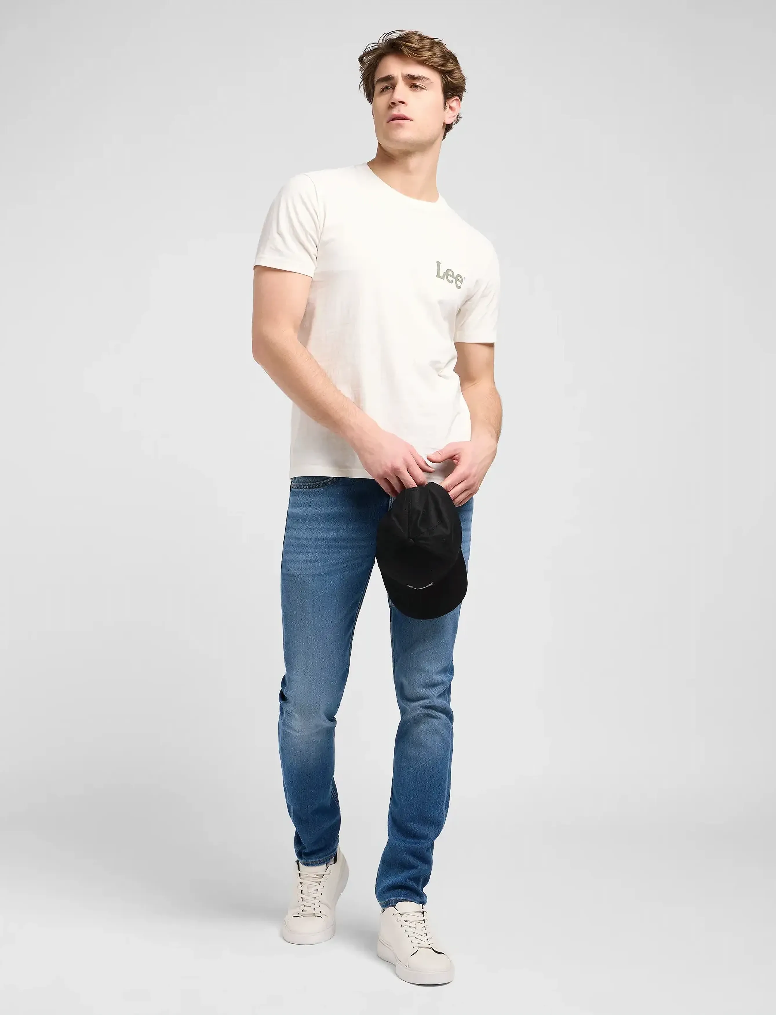 Lee Jeans - LUKE - püksid & teksad - armstrong - 3