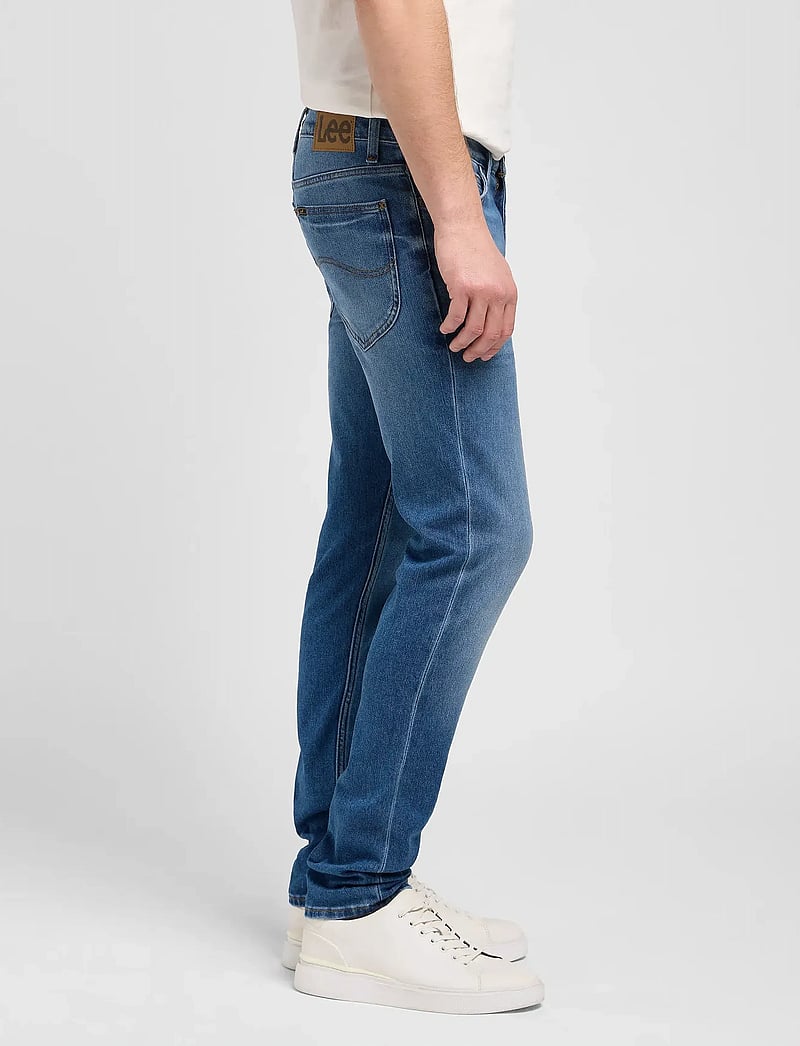 Lee Jeans - LUKE - regular jeans - armstrong - 4