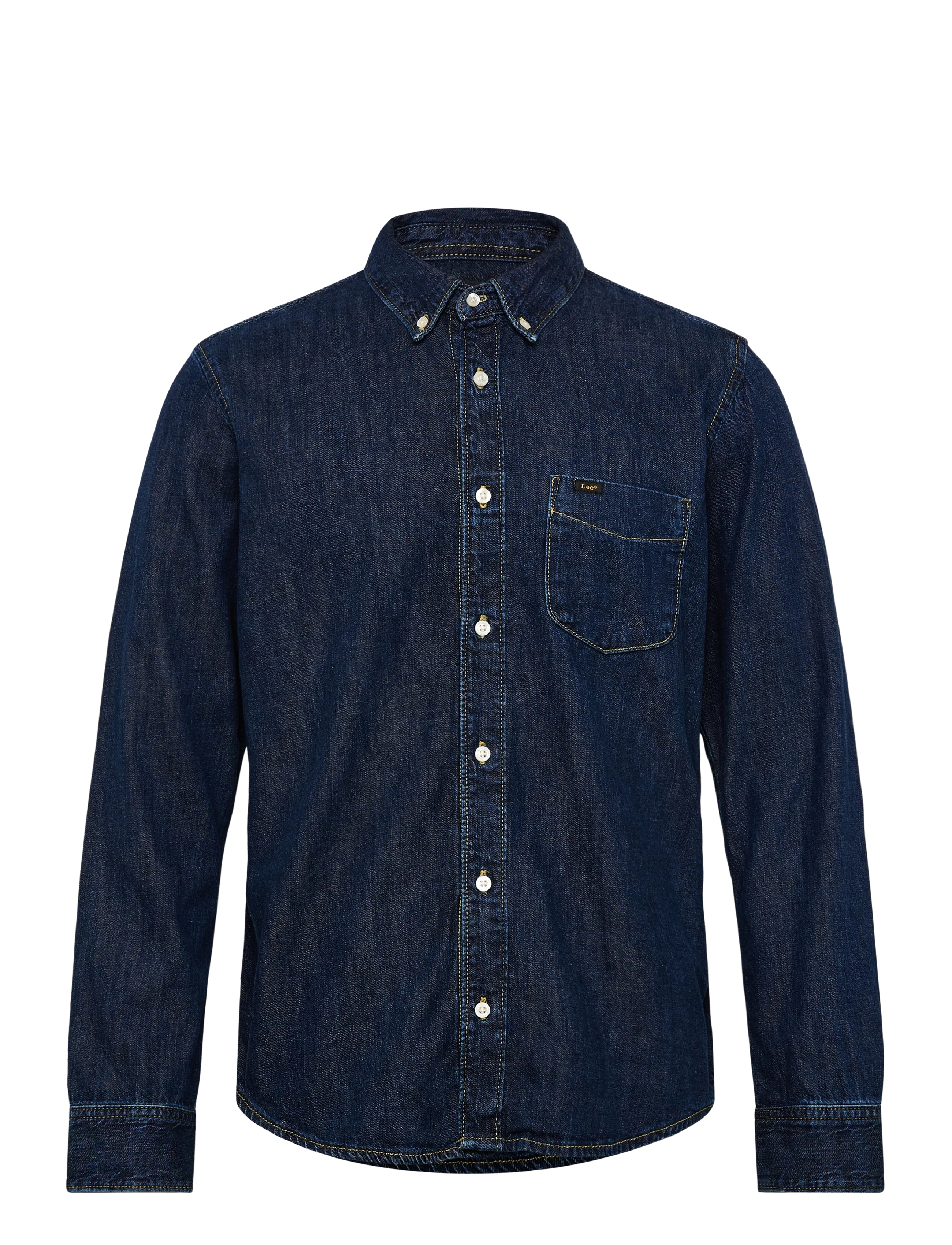 Lee Jeans - Lee Button Down
