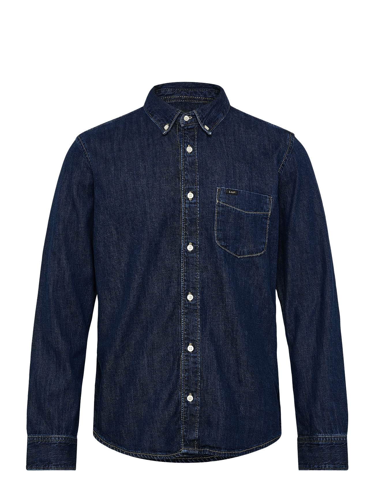 Lee Jeans - Lee Button Down