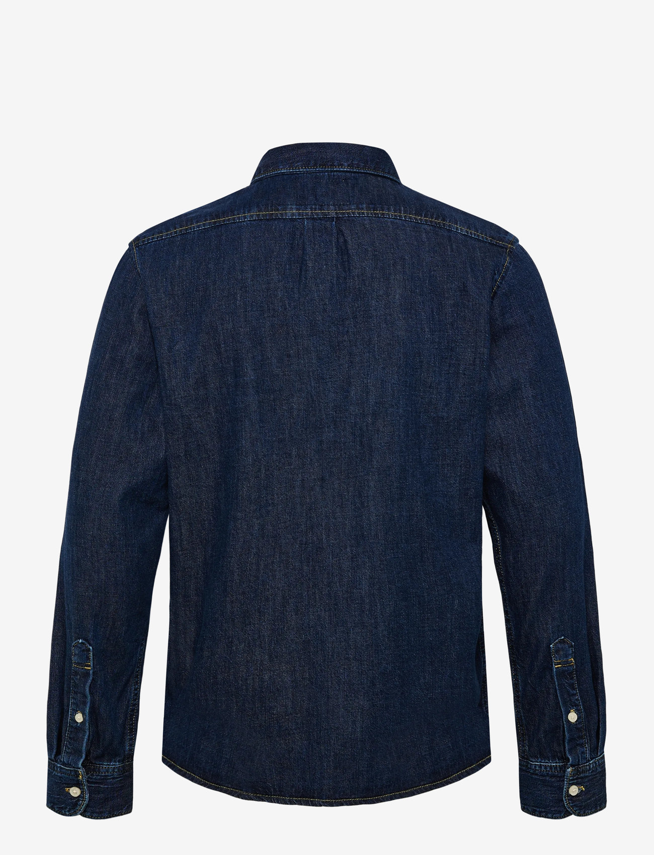 Lee Jeans - LEE BUTTON DOWN - mehed - rinse - 1