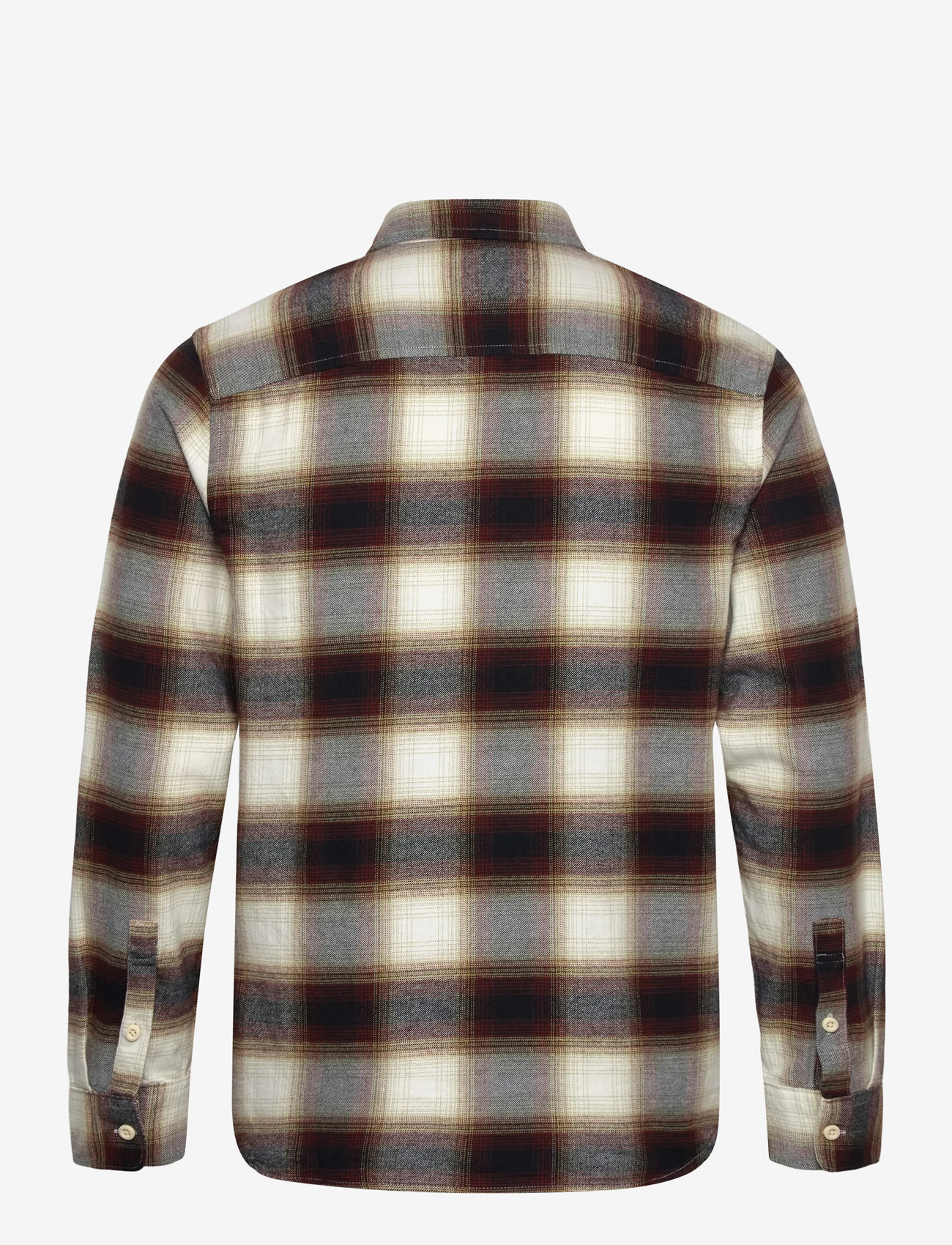 Lee Jeans - LEESURE SHIRT - brentwood plaid - 2