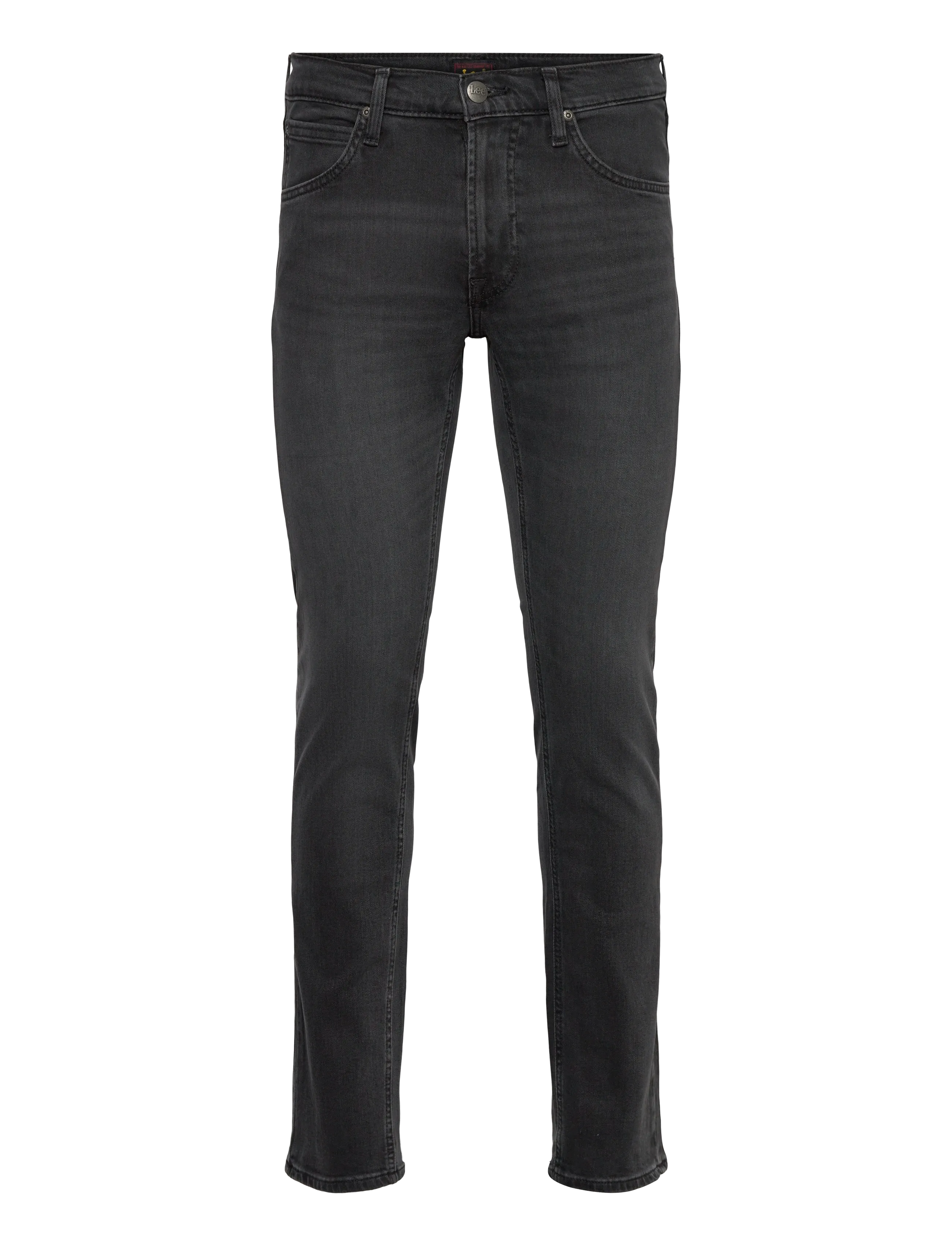 Lee Jeans DAREN ZIP FLY - Lee Jeans - APOTHIC / grey