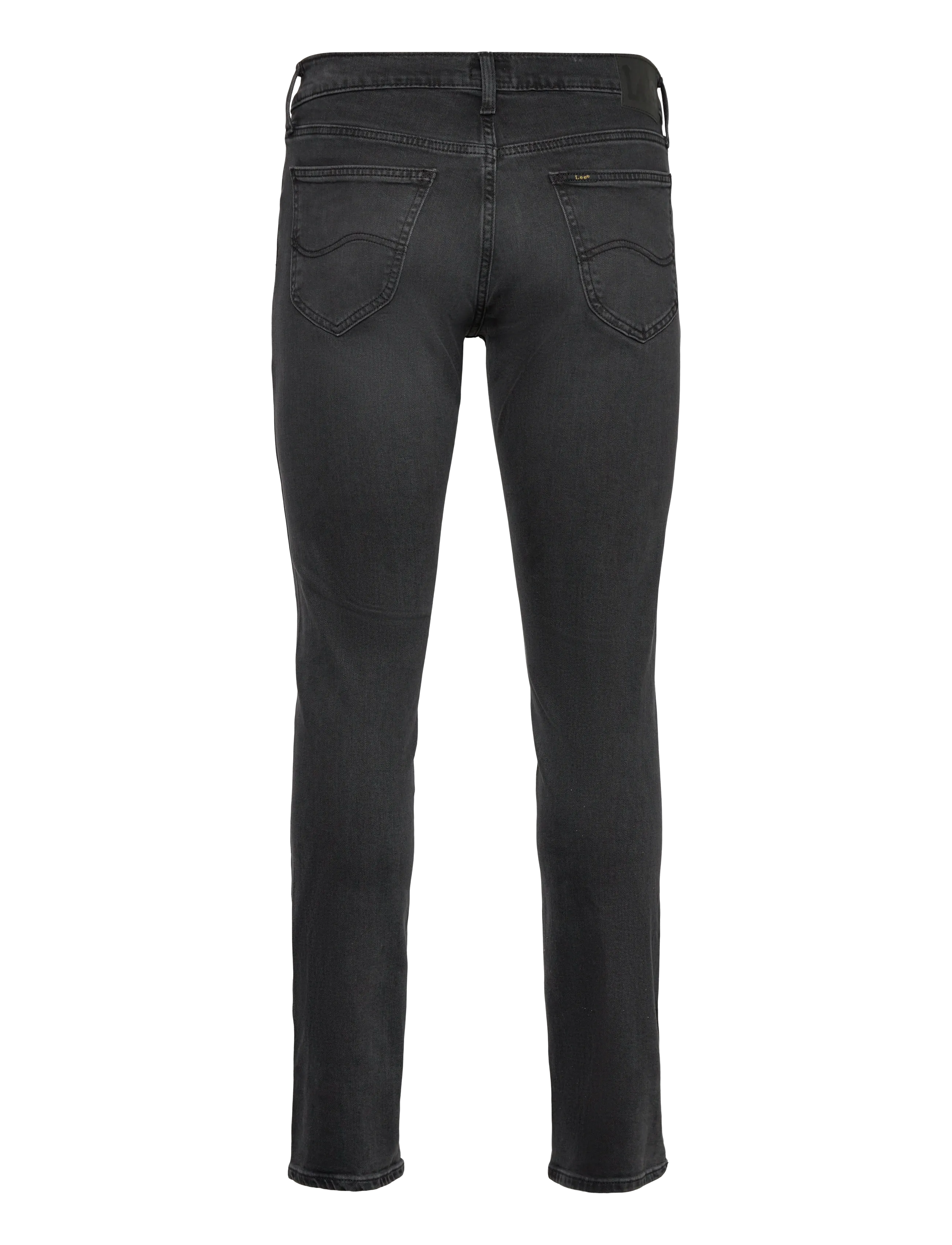Lee Jeans - DAREN ZIP FLY - püksid & teksad - apothic - 2
