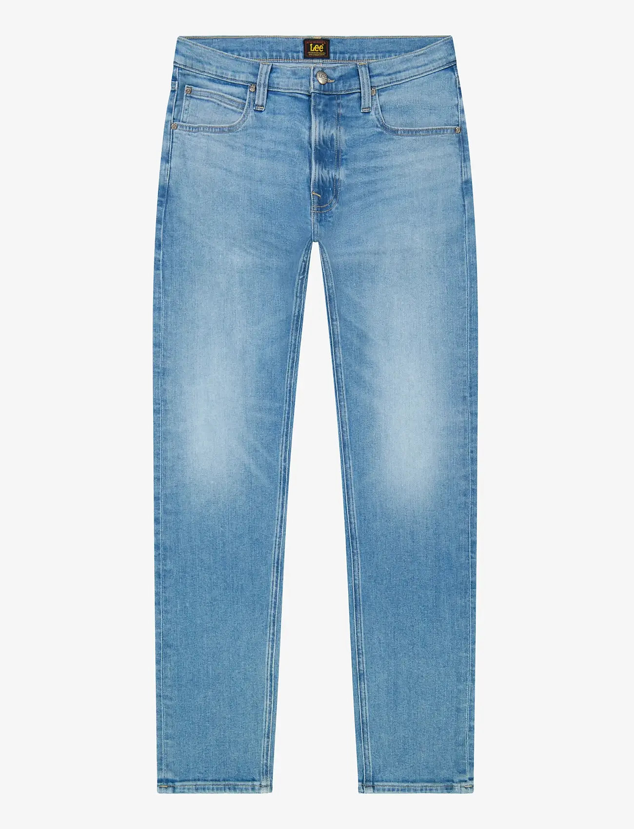 Lee Jeans - LUKE - regular jeans - declaration - 1