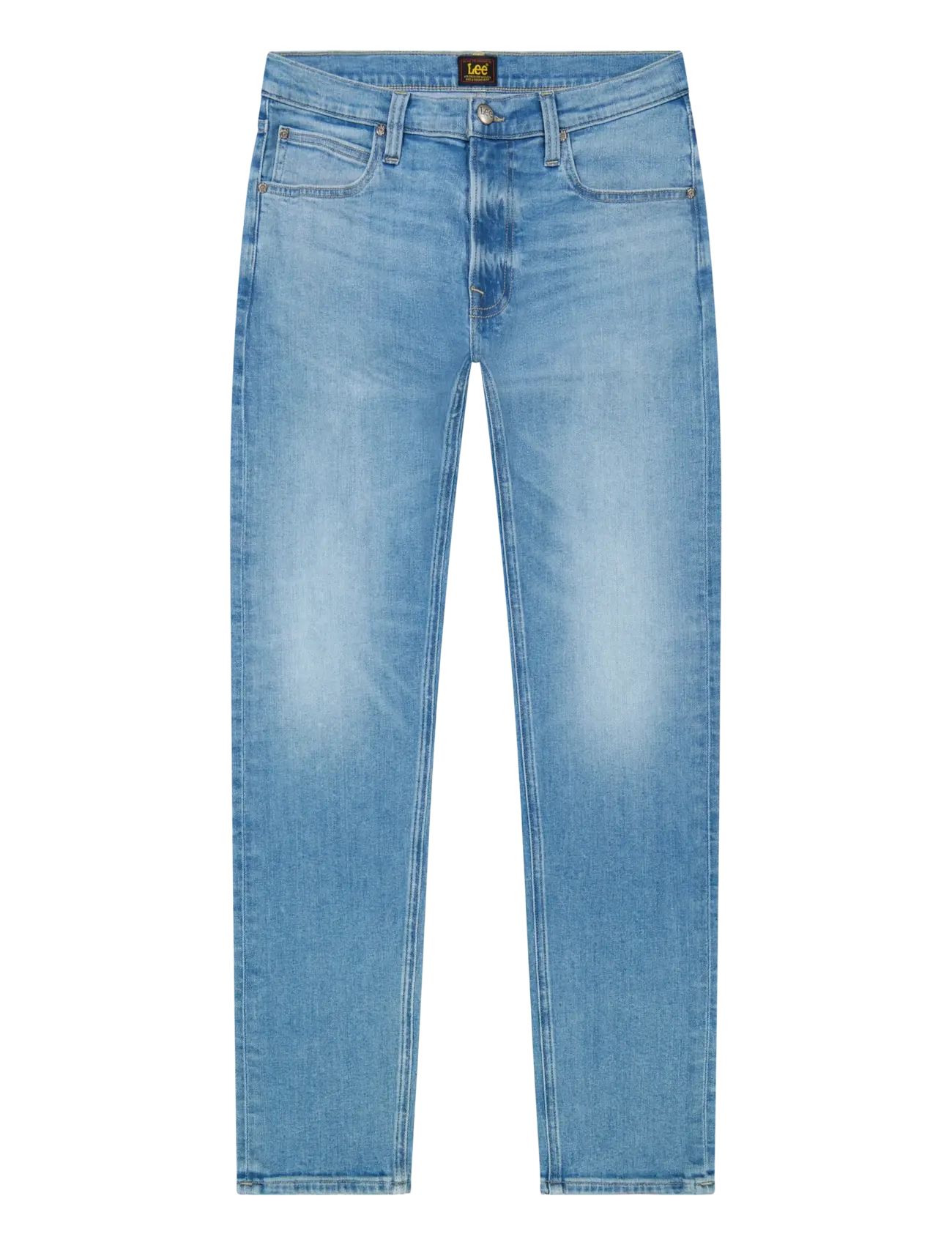 Lee Jeans LUKE - Fatnaður - DECLARATION / blue
