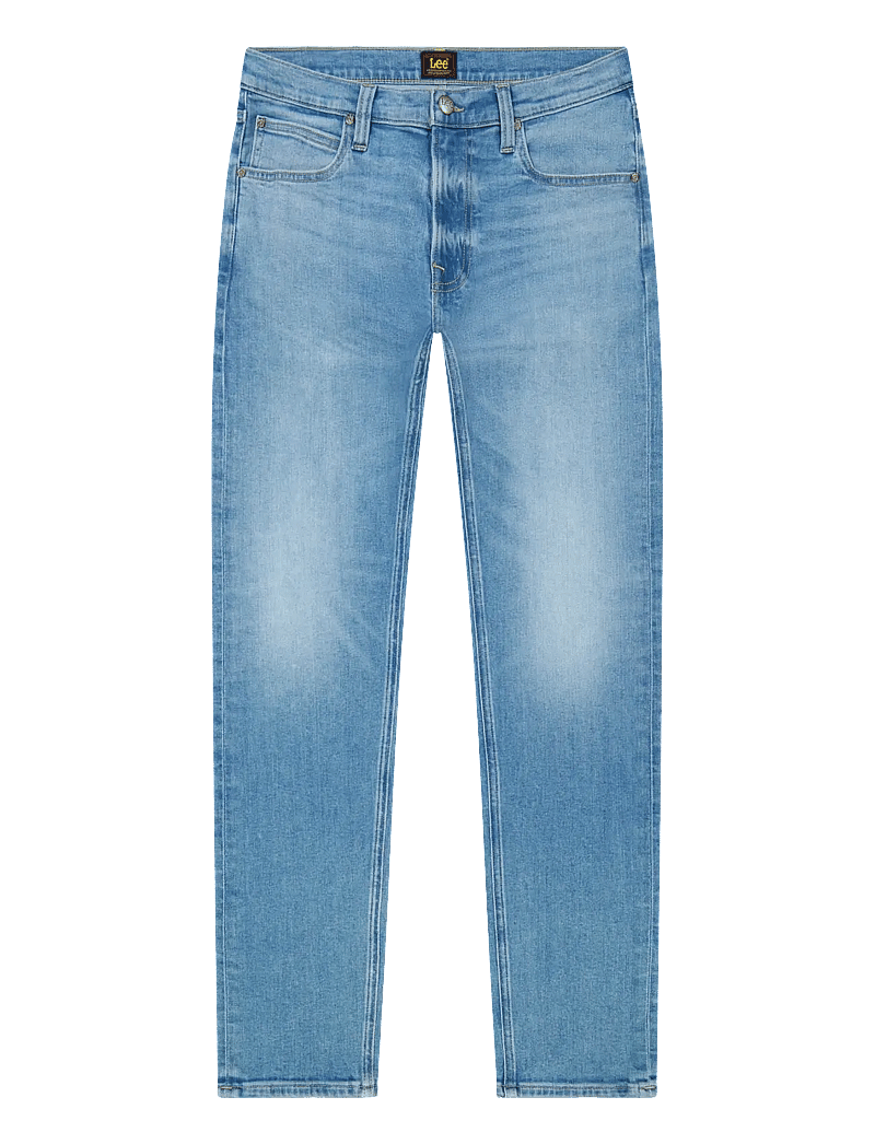 Lee Jeans - LUKE - regular jeans - declaration - 1