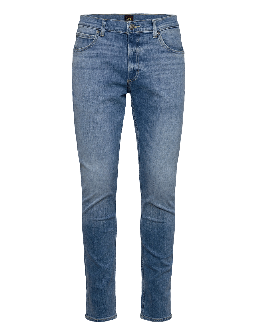 Lee Jeans - LUKE - normale jeans - declaration - 1