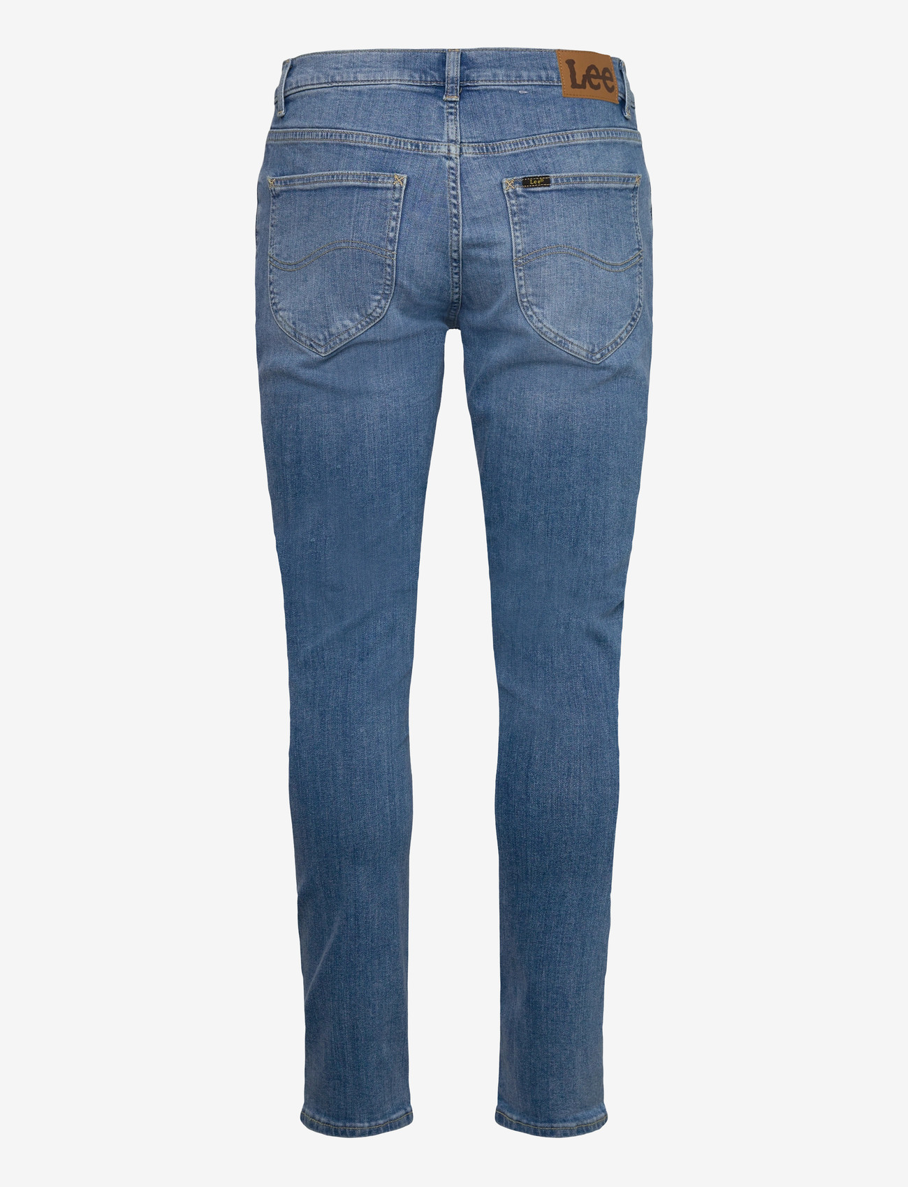 Lee Jeans - LUKE - püksid & teksad - declaration - 2