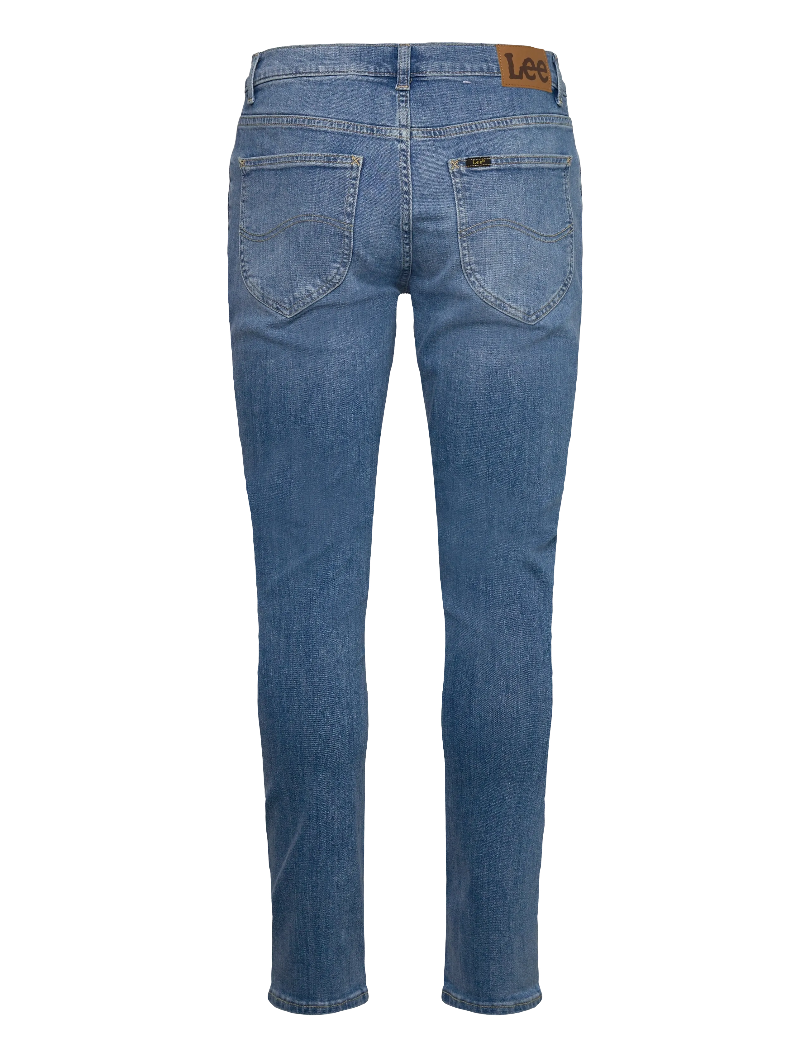 Lee Jeans - LUKE - tavalised teksad - declaration - 2