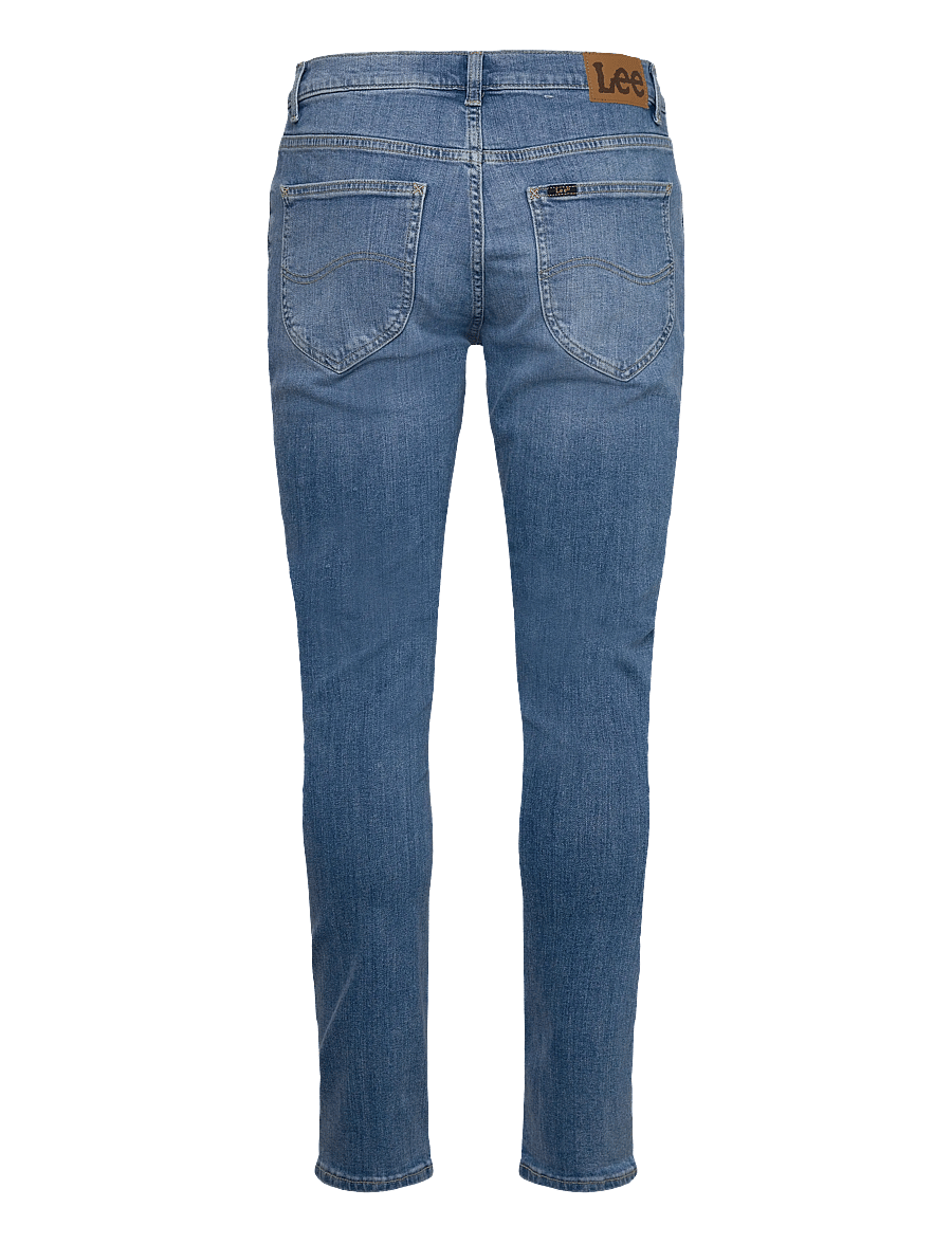 Lee Jeans - LUKE - normale jeans - declaration - 2