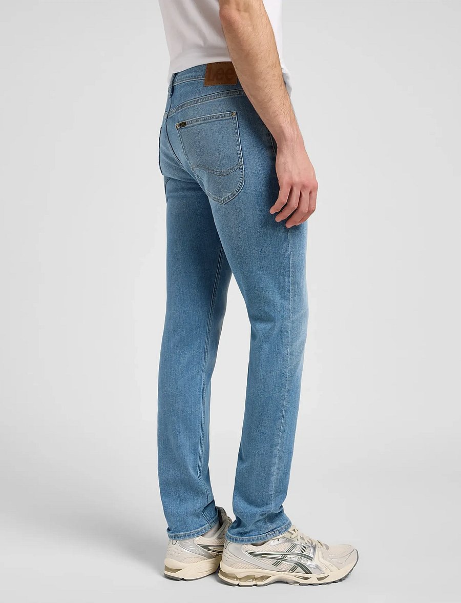 Lee Jeans - LUKE - normale jeans - declaration - 5