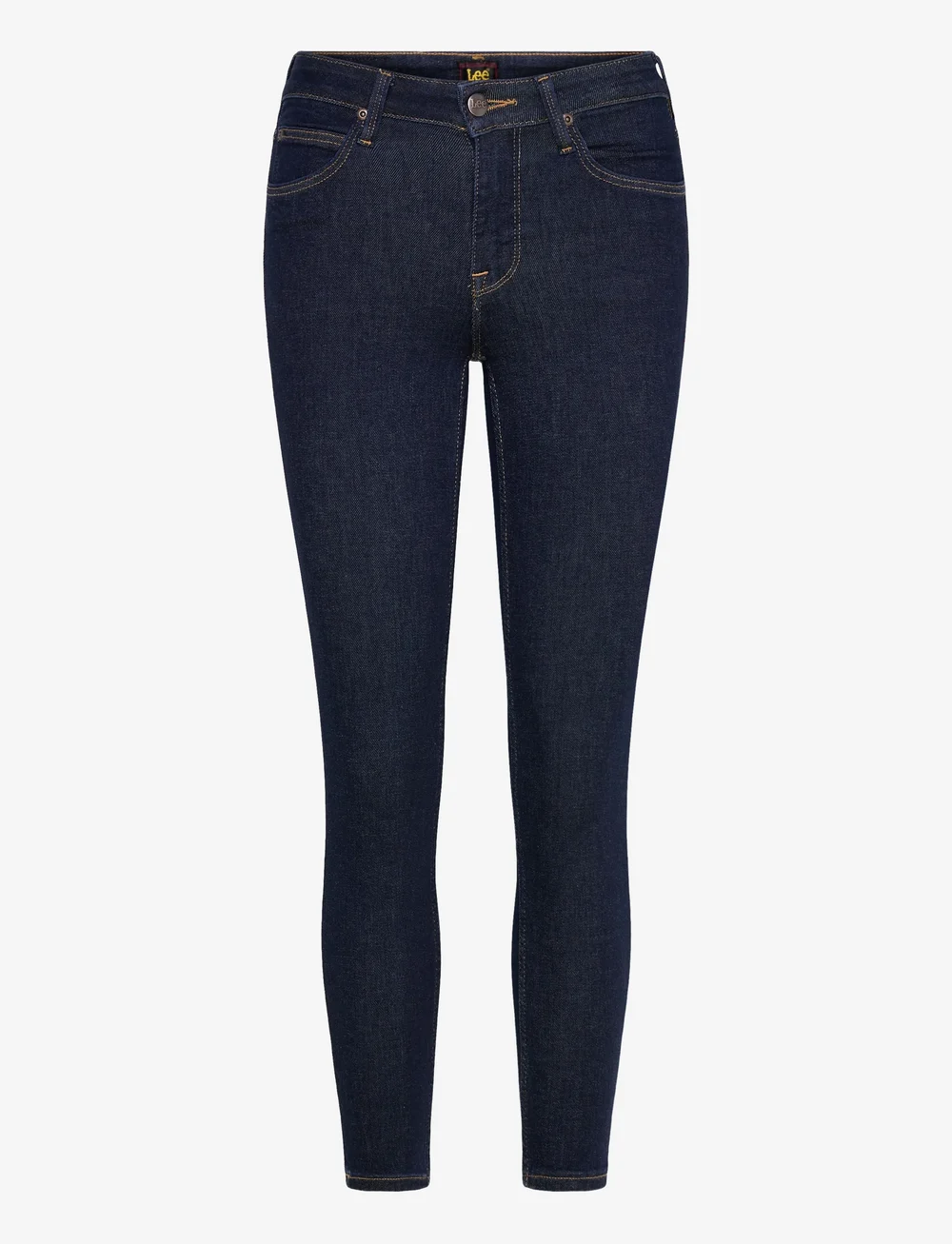 Lee Jeans - SCARLETT HIGH - skinny jeans - jeanception - 1