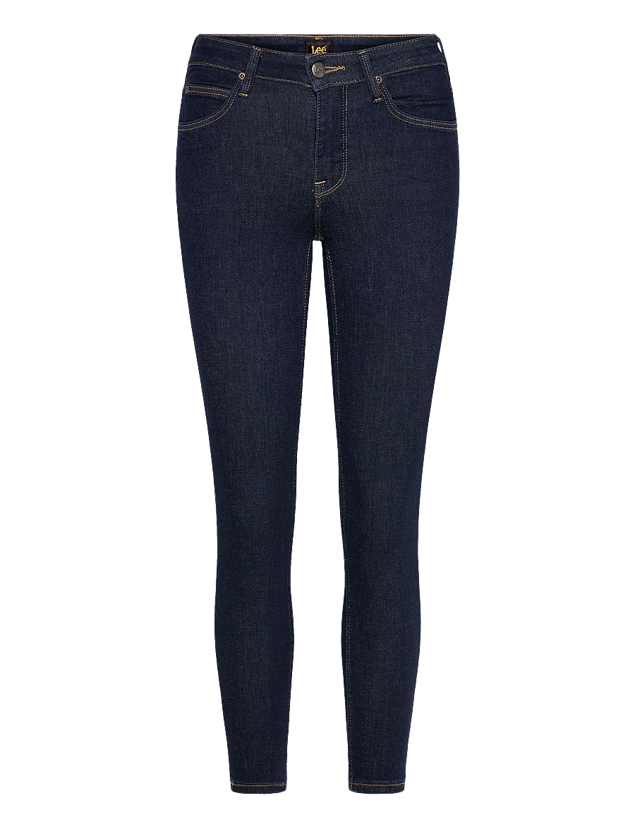 Lee Jeans - SCARLETT HIGH - skinny jeans - jeanception - 1