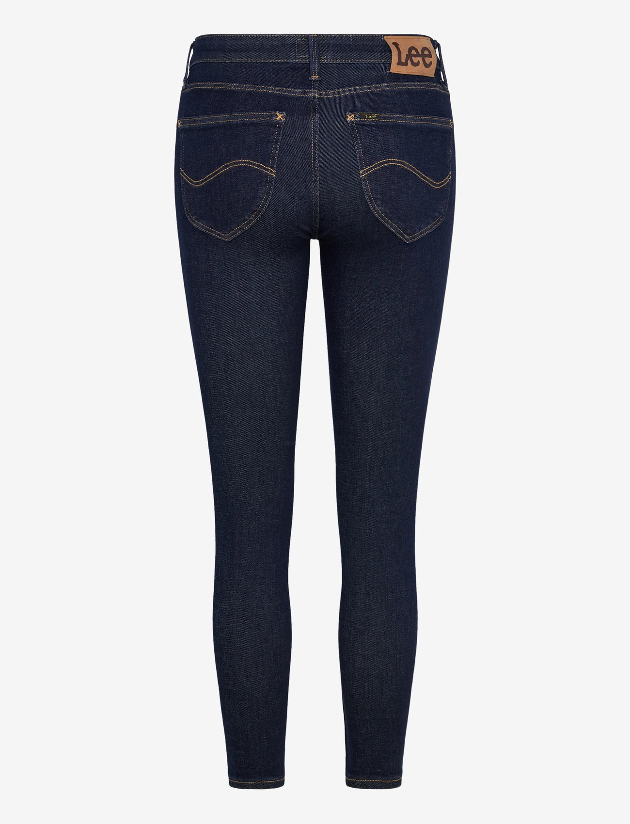 Lee Jeans - SCARLETT HIGH - pillifarkut - jeanception - 2