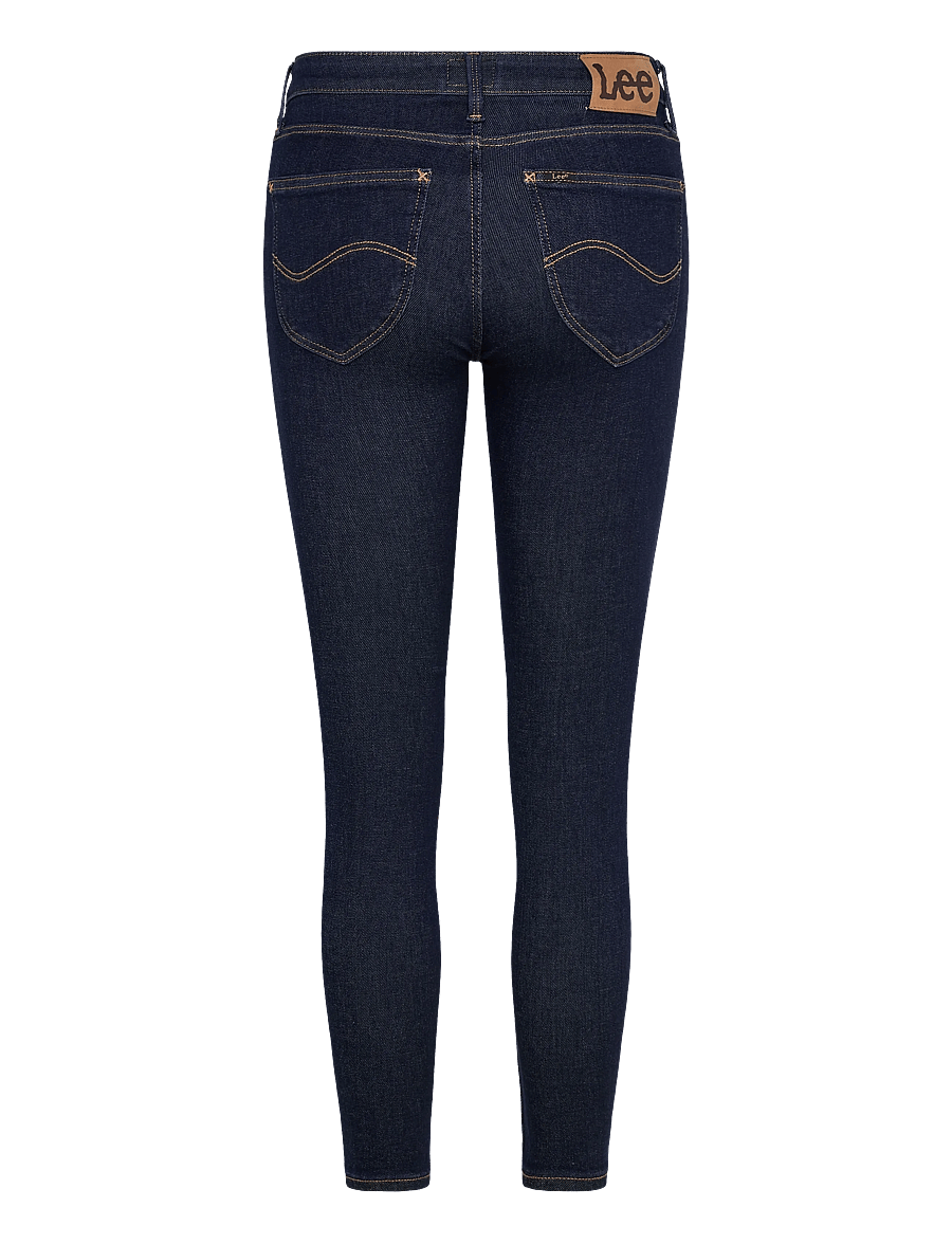 Lee Jeans - SCARLETT HIGH - skinny jeans - jeanception - 2