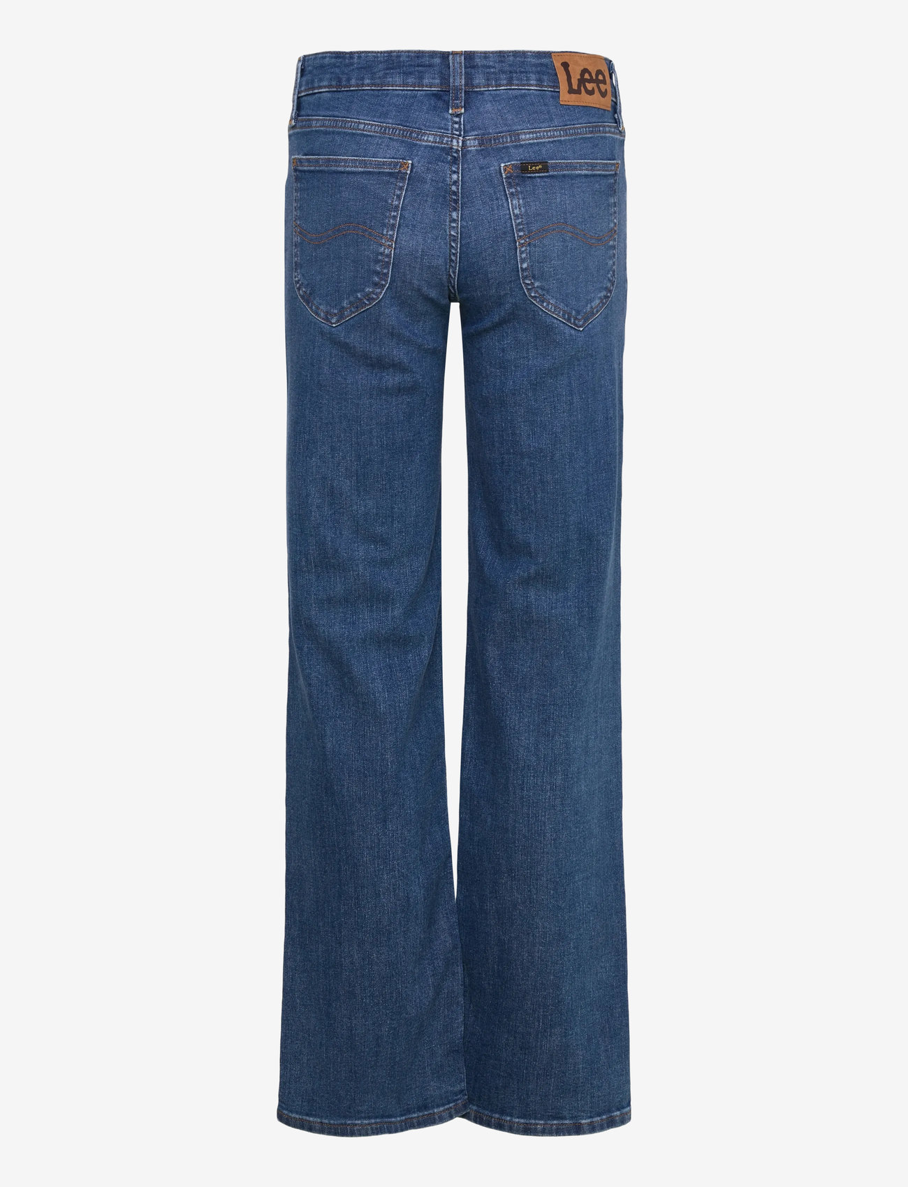 Lee Jeans - ZOE - flared jeans - just blaze - 1