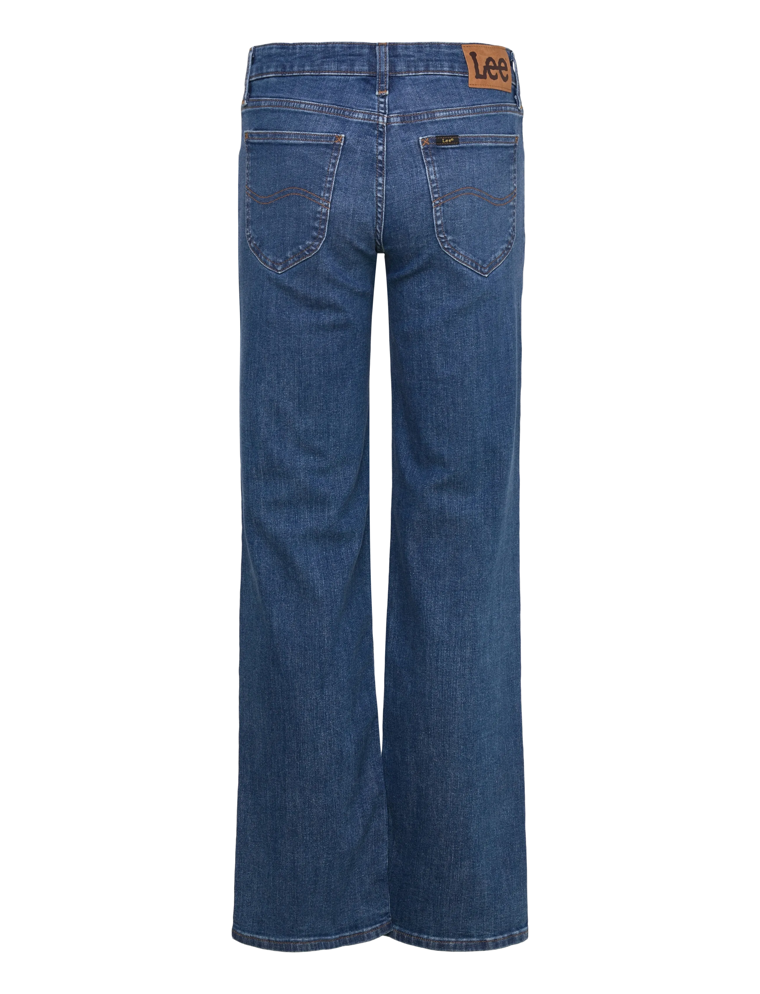 Lee Jeans - ZOE - just blaze - 2