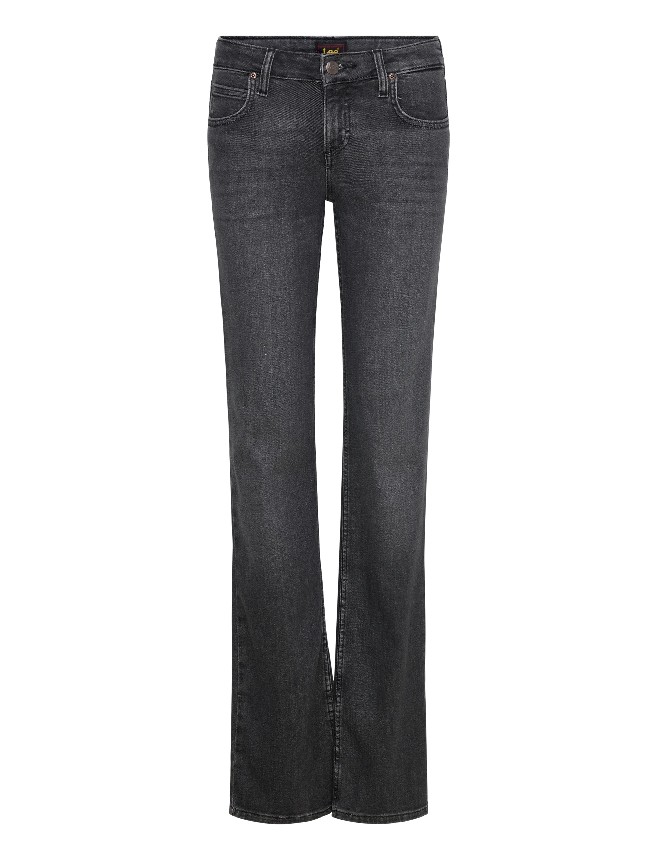 LEE JEANS Zoe Grau - 29x31 - Damen