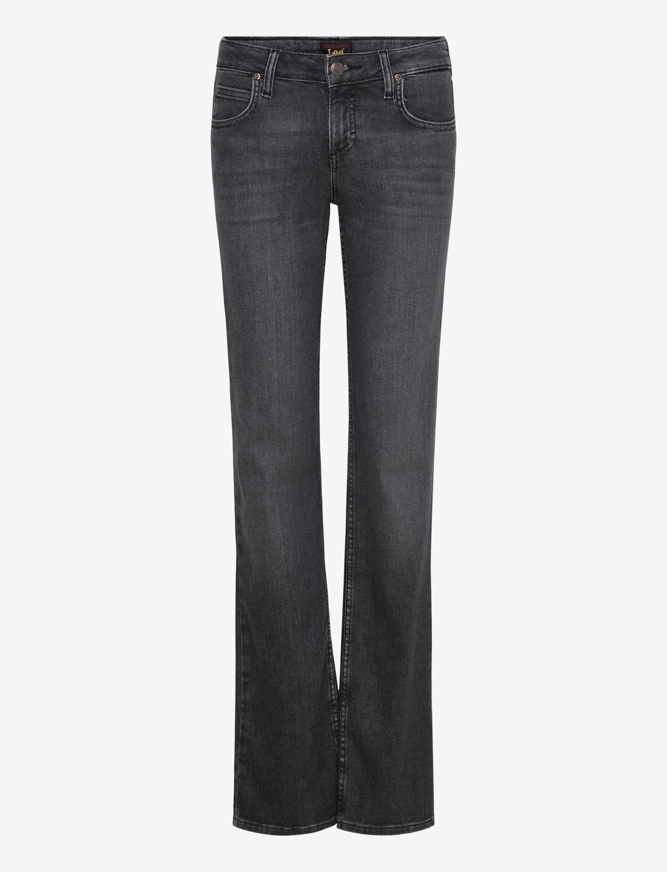 Lee Jeans - ZOE - straight jeans - no compromise - 1