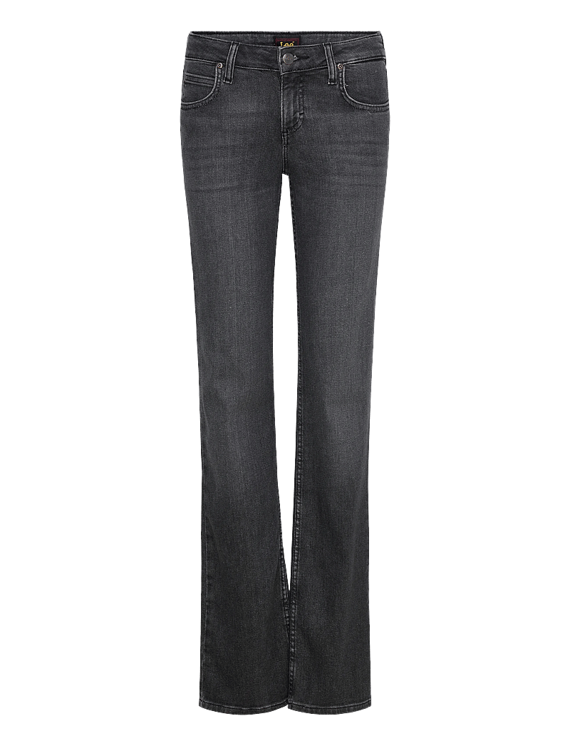 Lee Jeans - ZOE - straight jeans - no compromise - 1