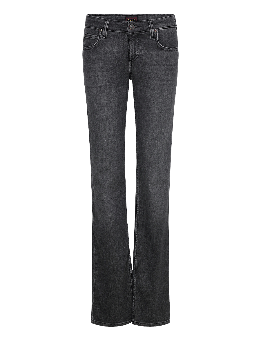 Lee Jeans - ZOE - gerade jeans - no compromise - 1
