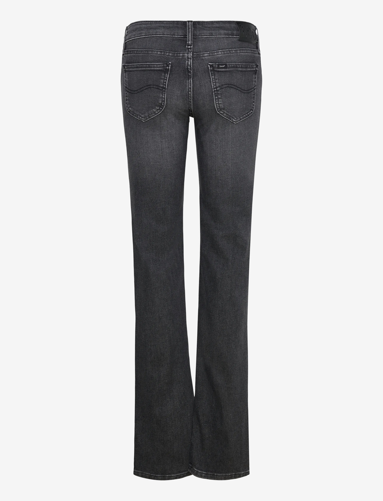 Lee Jeans - ZOE - straight jeans - no compromise - 2