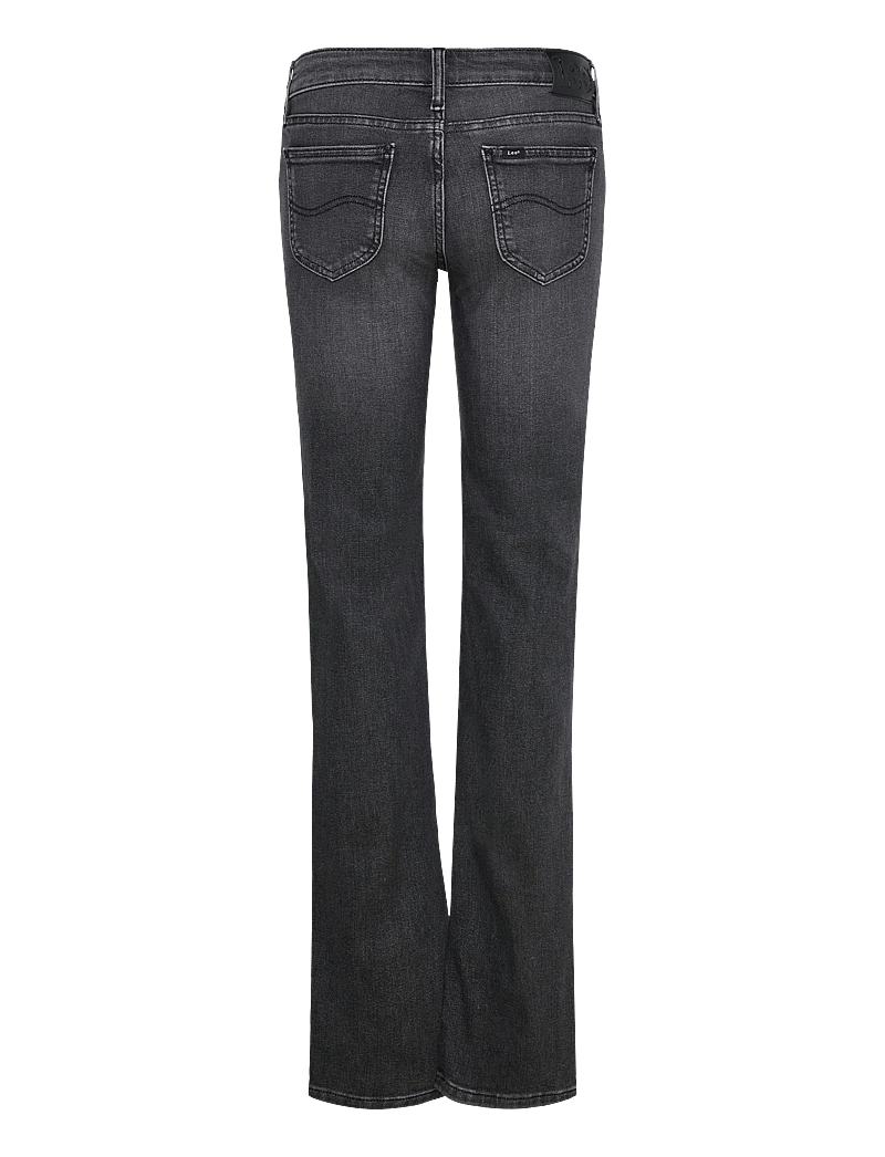 Lee Jeans - ZOE - straight jeans - no compromise - 2