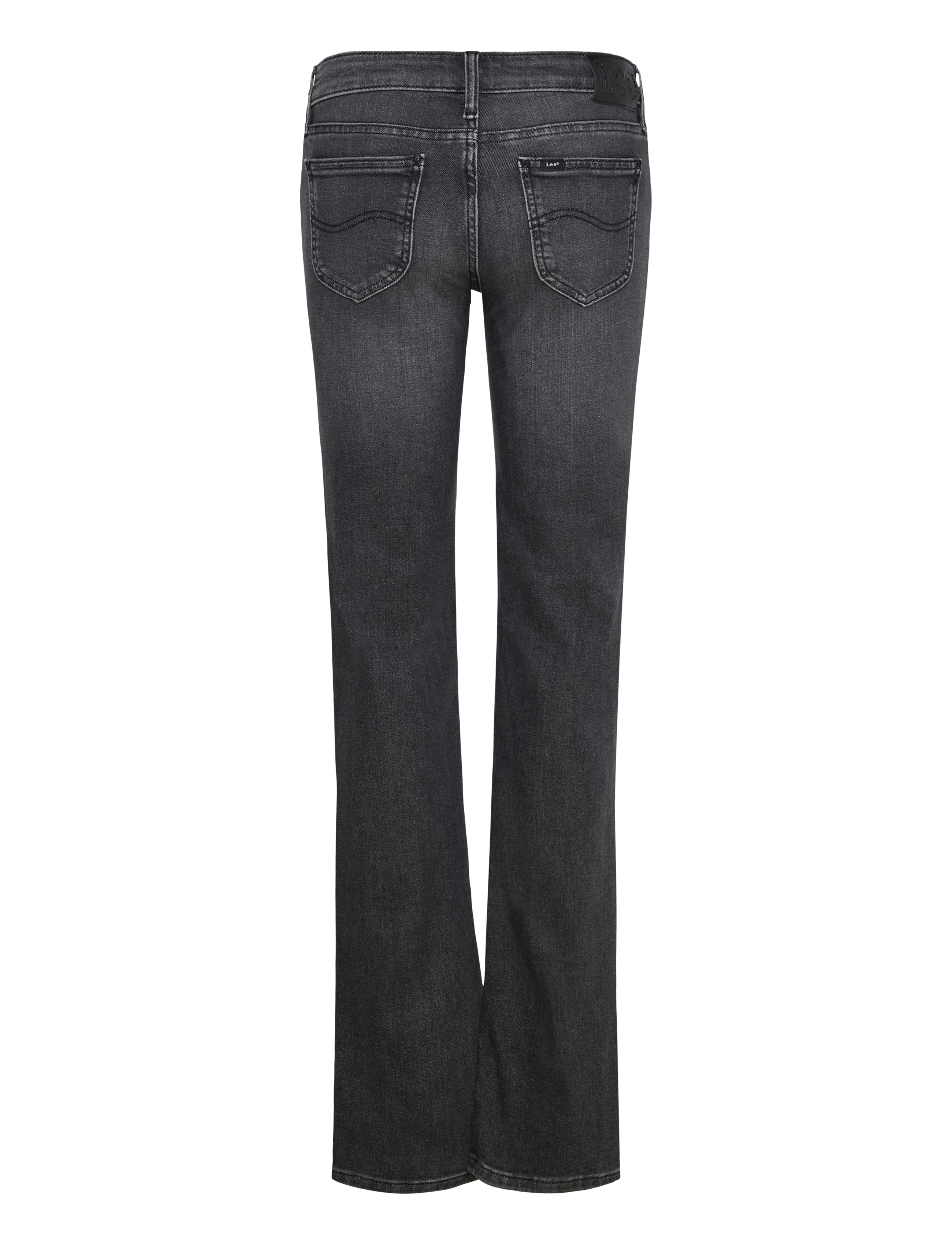 Lee Jeans - ZOE - džinsa bikses ar taisnām starām - no compromise - 2