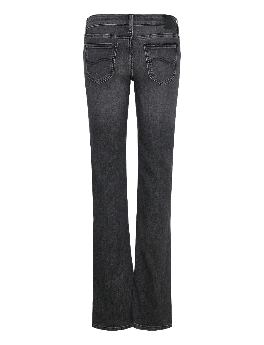 Lee Jeans - ZOE - gerade jeans - no compromise - 2