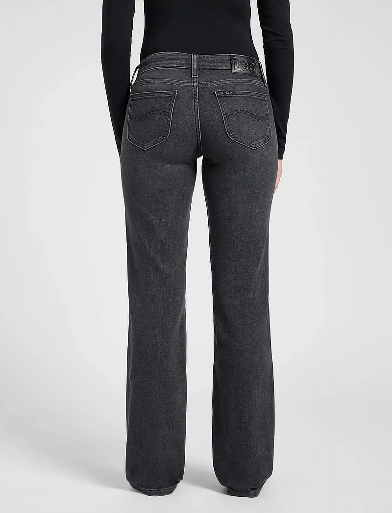 Lee Jeans - ZOE - straight jeans - no compromise - 3