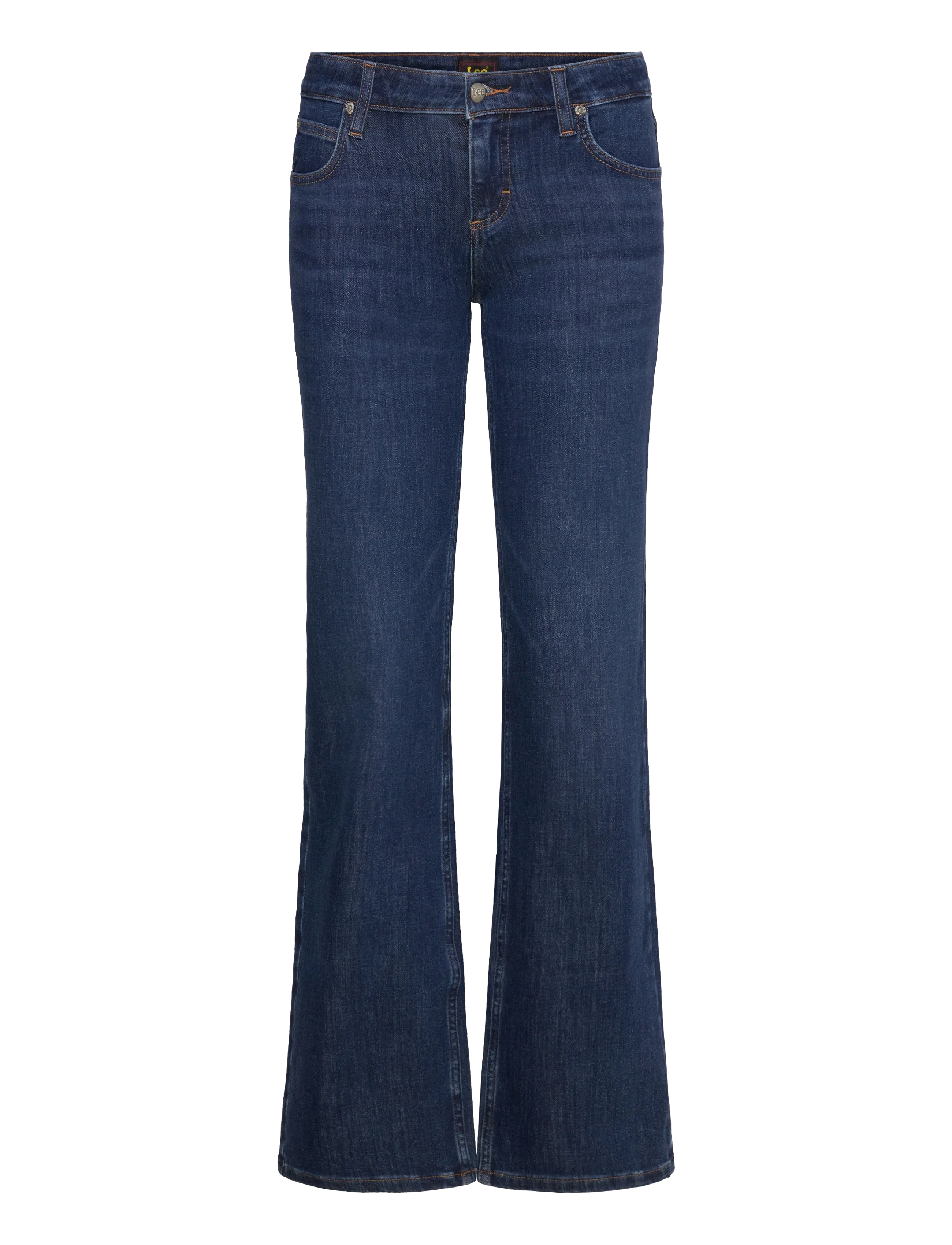 LEE JEANS Zoe Navy - 26x31 - Damen