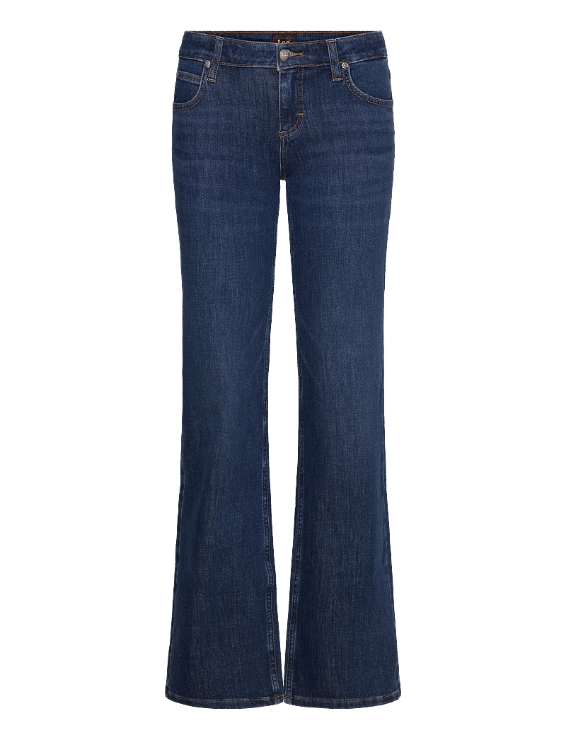 Lee Jeans - ZOE - alt laienevad teksad - no foul - 1