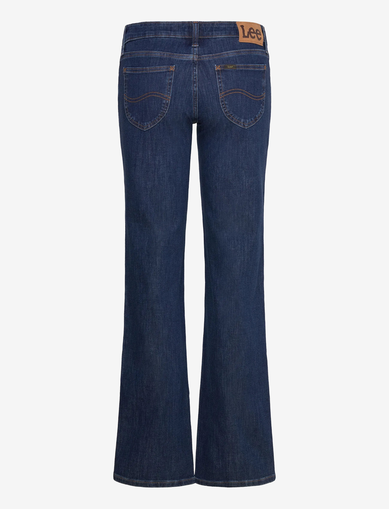 Lee Jeans - ZOE - alt laienevad teksad - no foul - 2