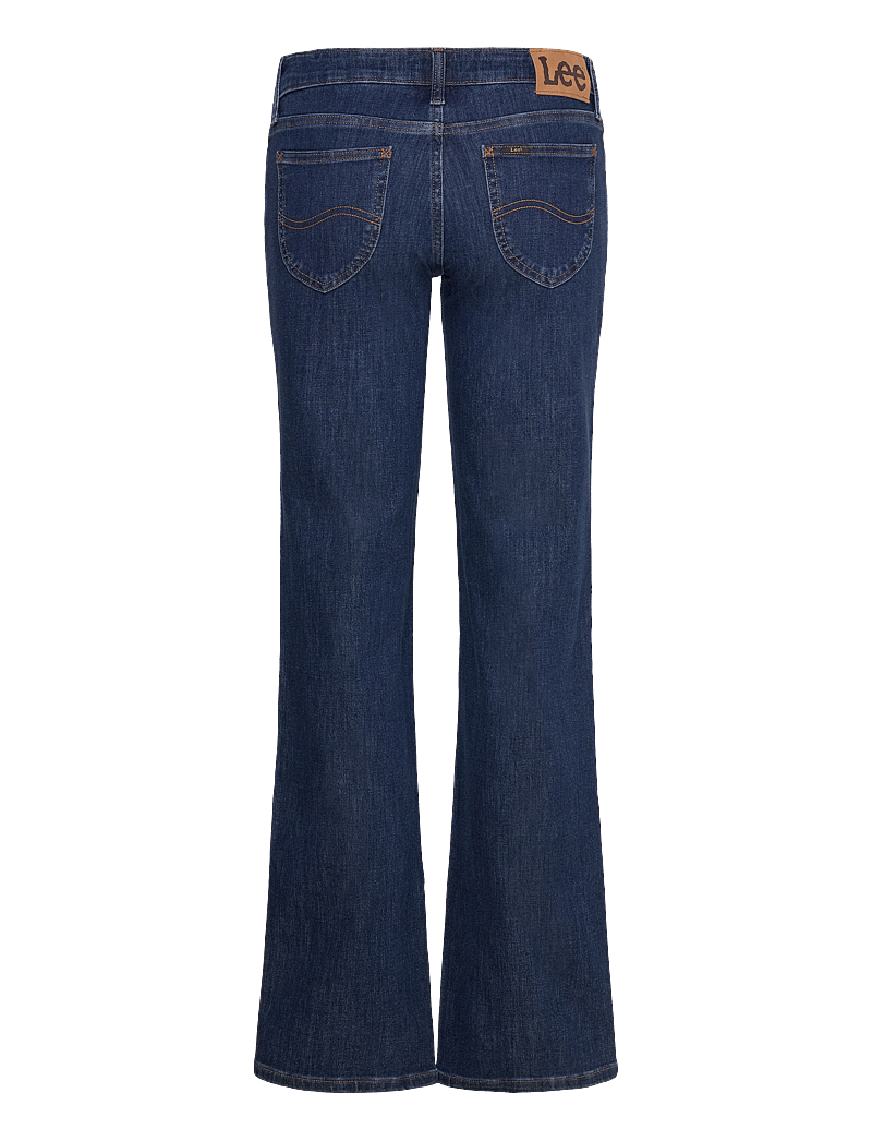 Lee Jeans - ZOE - alt laienevad teksad - no foul - 2