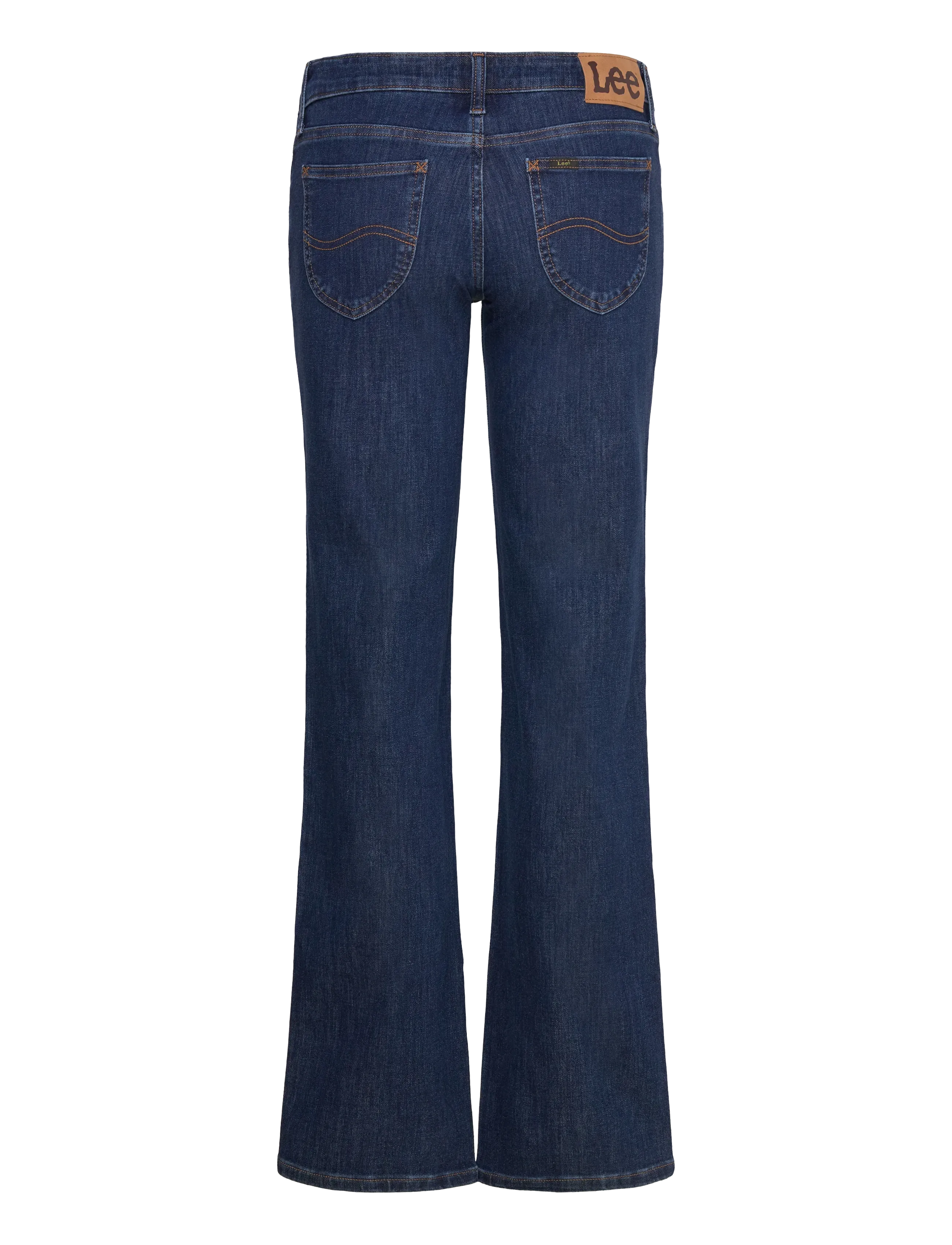 Lee Jeans - ZOE - bootcut jeans - no foul - 2